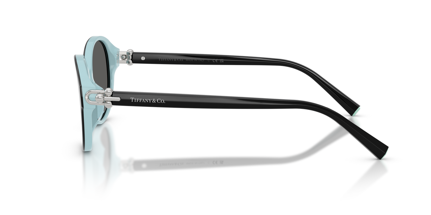TIFFANY TF4263D 8055S4 54