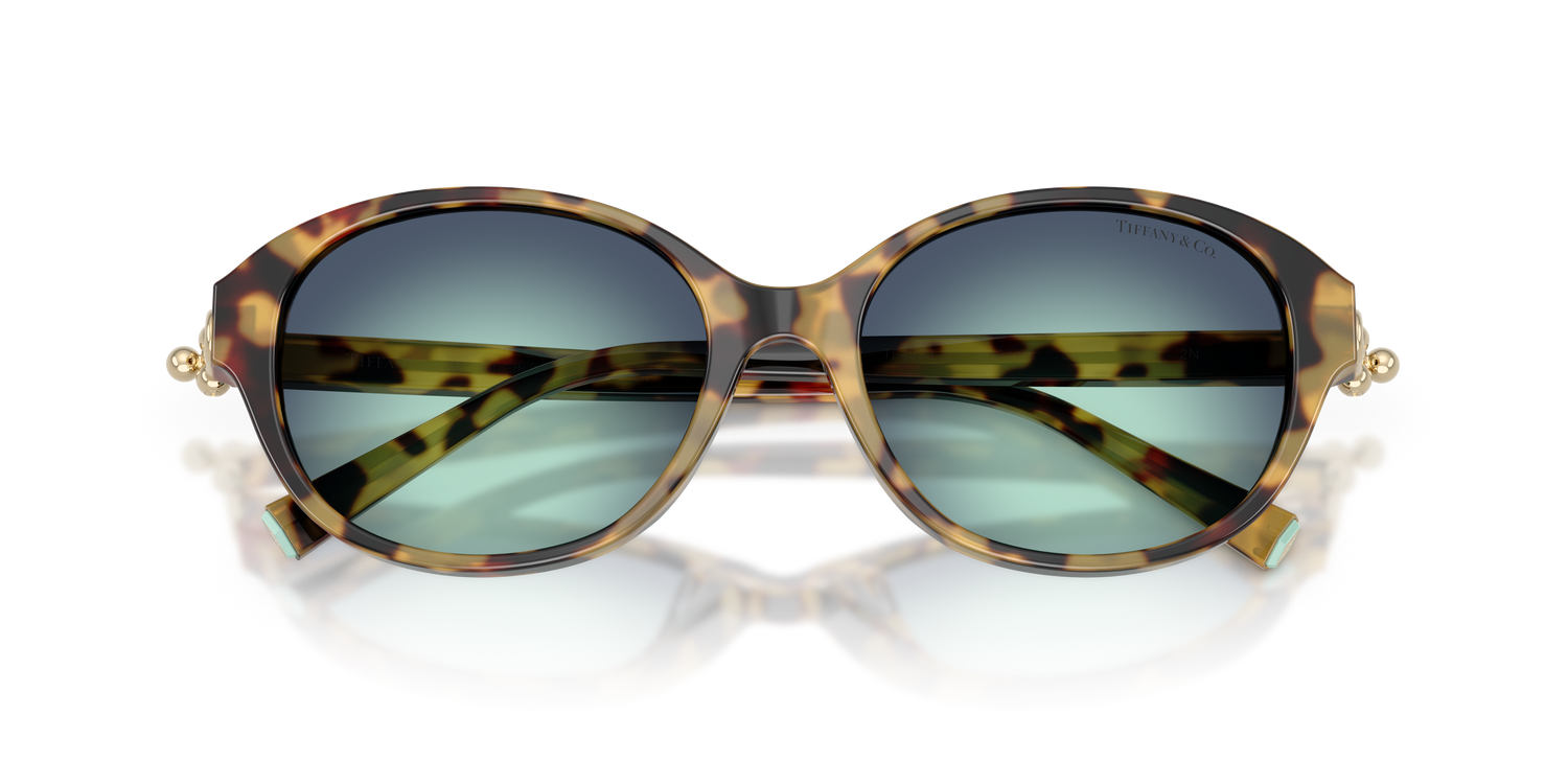 TIFFANY TF4263D 80649S 54