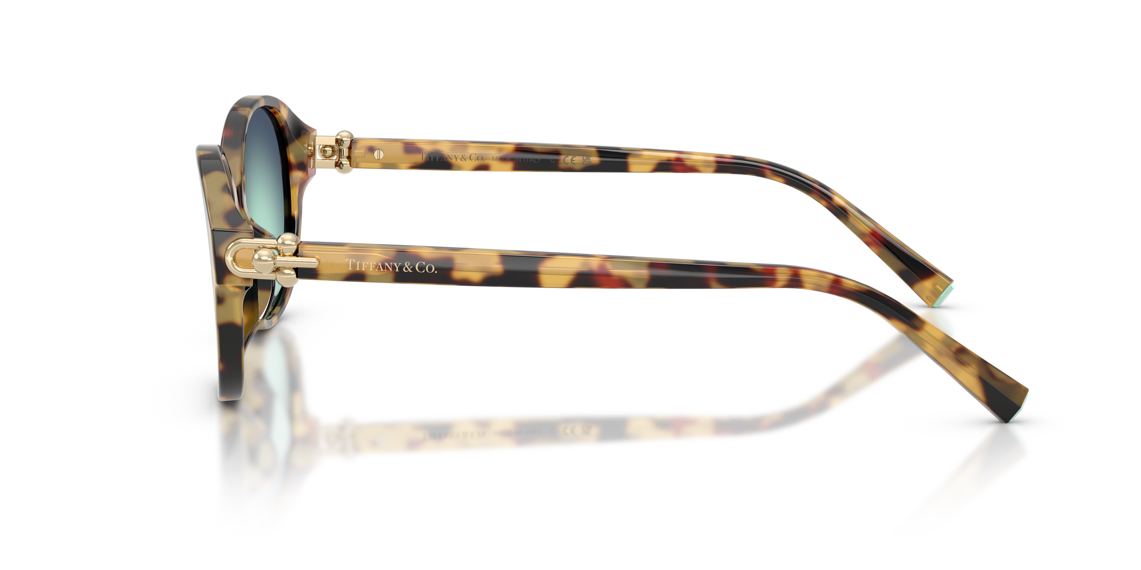 TIFFANY TF4263D 80649S 54