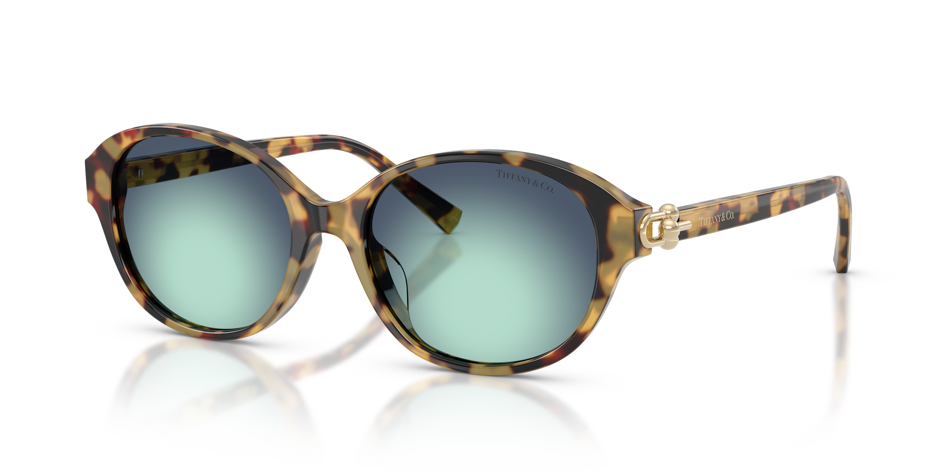 TIFFANY TF4263D 80649S 54