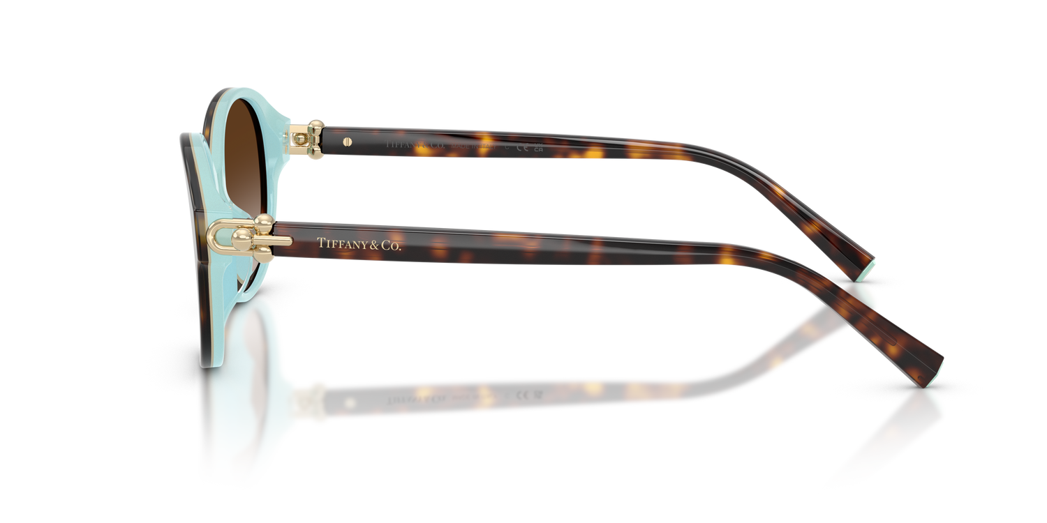 TIFFANY TF4263D 81343B 54