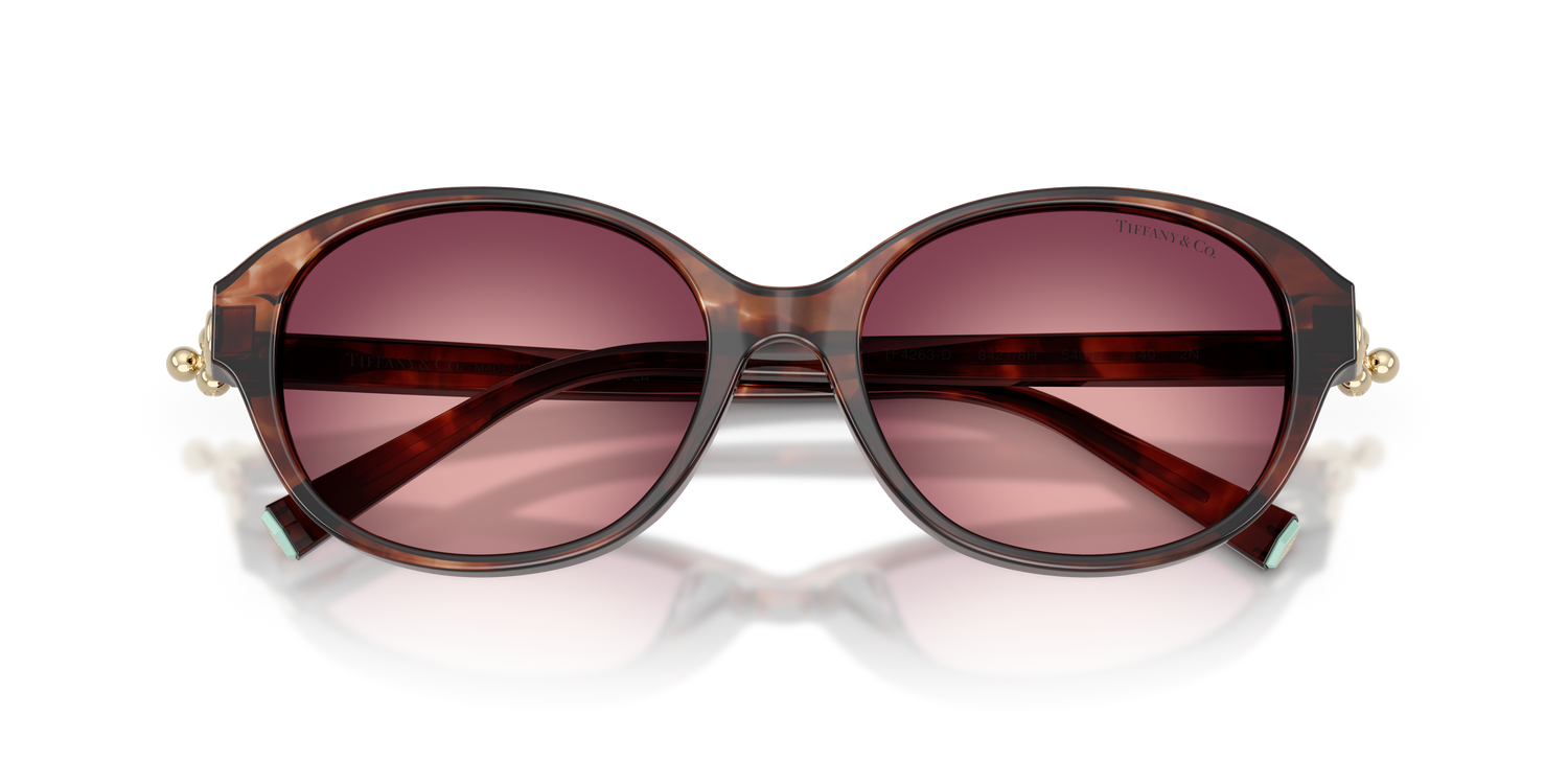 TIFFANY TF4263D 84218H 54