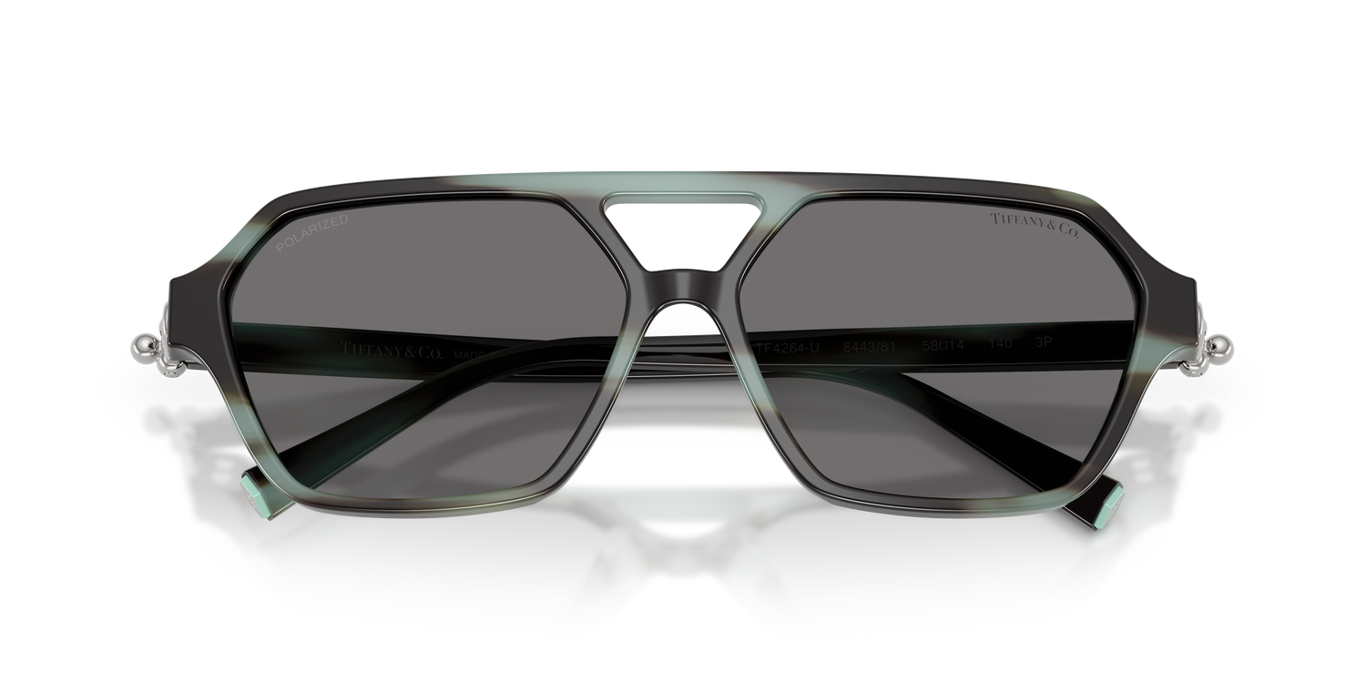 TIFFANY TF4264U 844381 58
