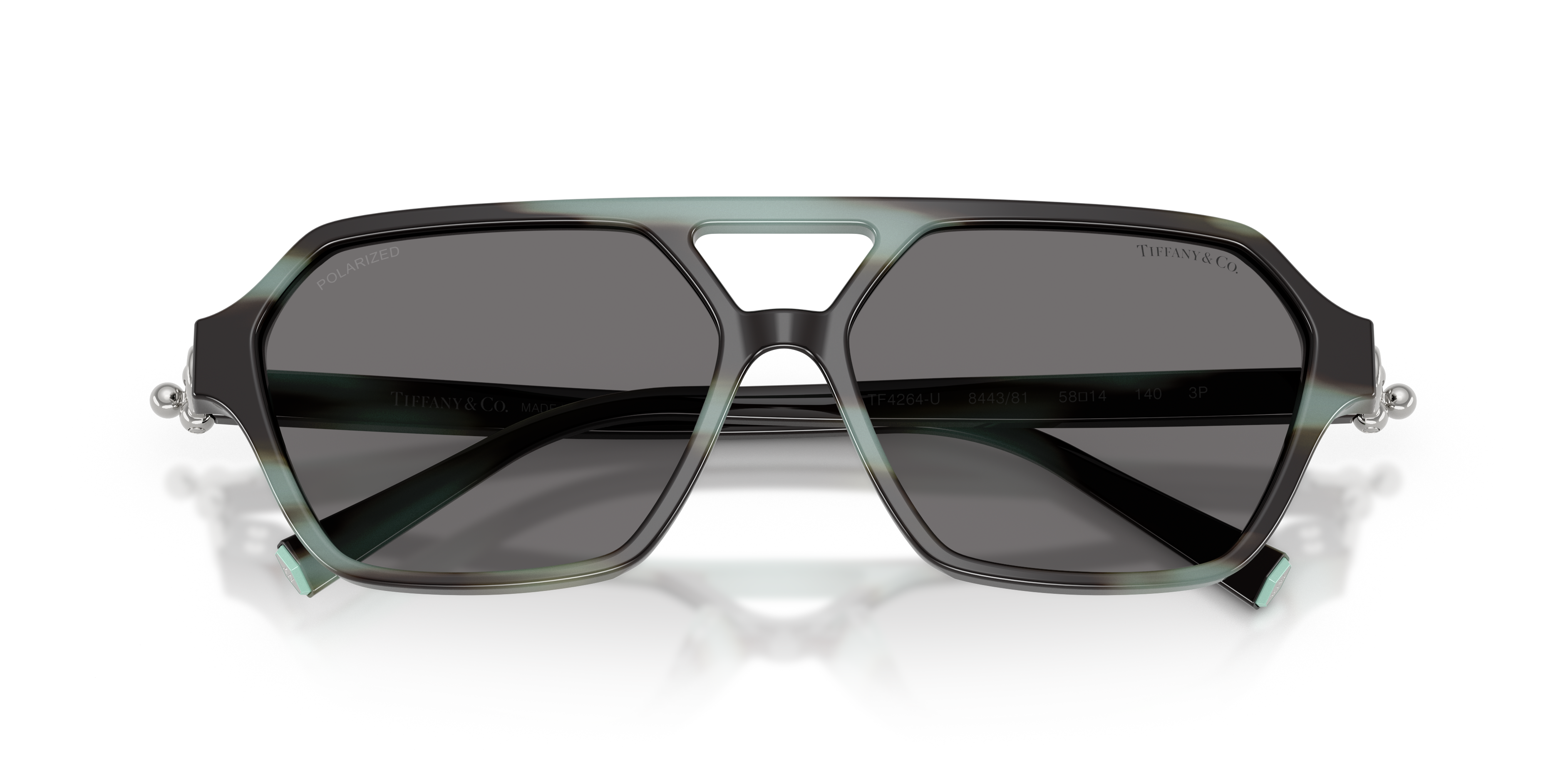 TIFFANY TF4264U 844381 58