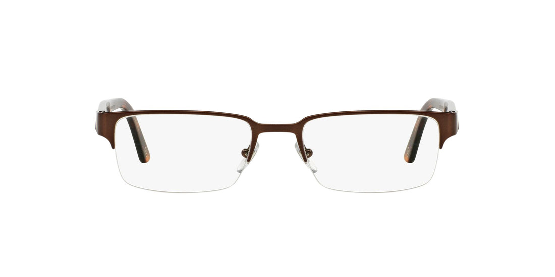 Occhiali da vista versace ve1184 1269 maschio taglia 53mm - Vista dettagliata