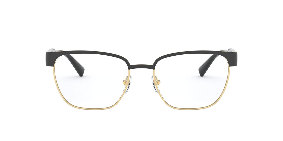 Occhiali da vista versace ve1264 1436 masculino taglia 54mm - Vista dettagliata