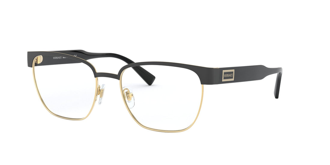 Occhiali da vista versace ve1264 1436 masculino taglia 54mm - Vista principale