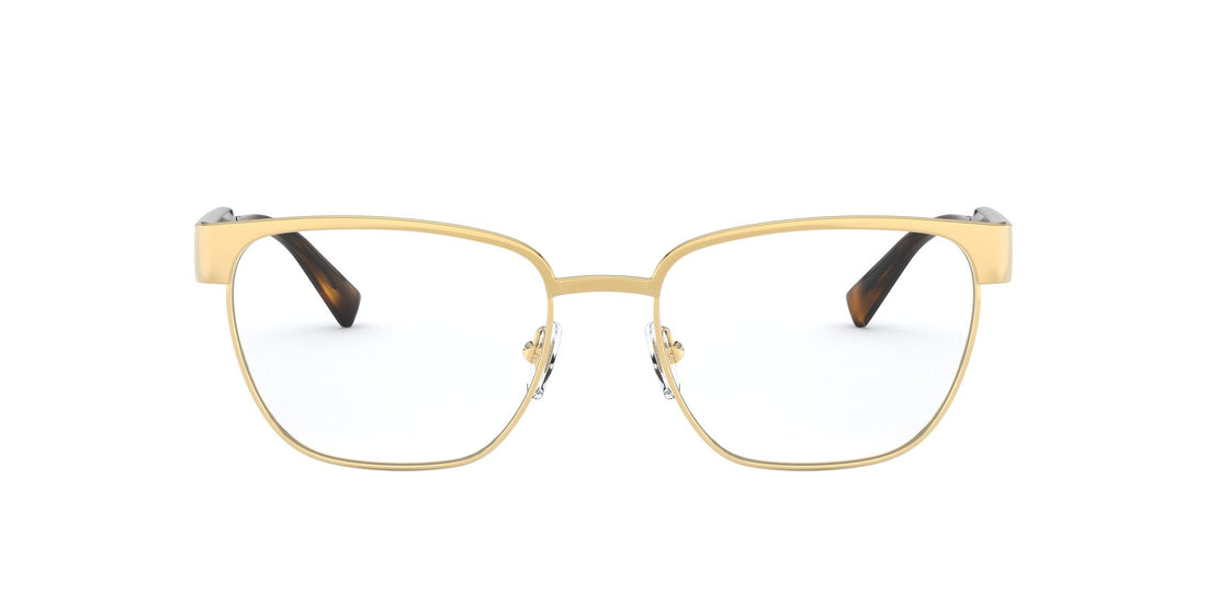 Occhiali da vista versace ve1264 1460 masculino taglia 54mm - Vista dettagliata