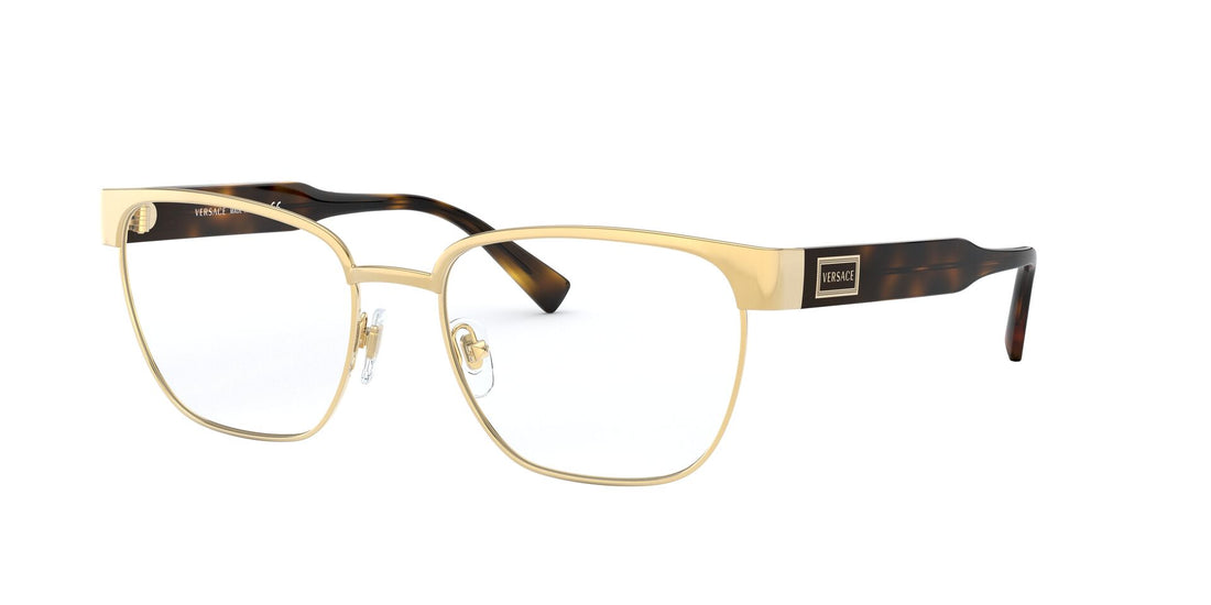 Occhiali da vista versace ve1264 1460 masculino taglia 54mm - Vista principale