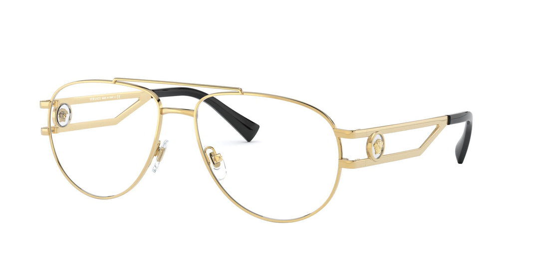 VERSACE VE1269 1002 57 - 5