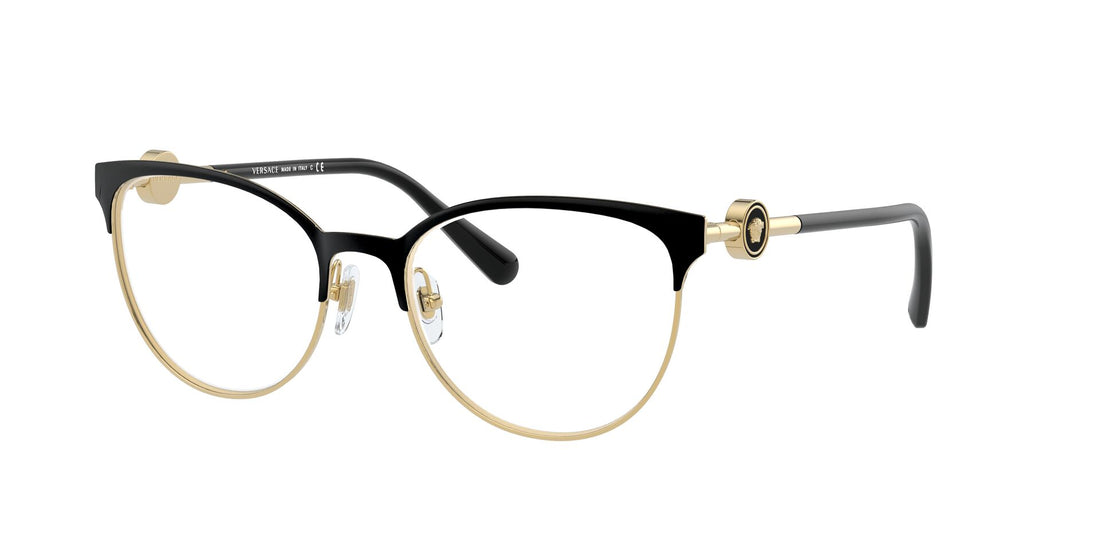 Occhiali da vista versace ve1271 1433 femenino taglia 54mm - Vista principale