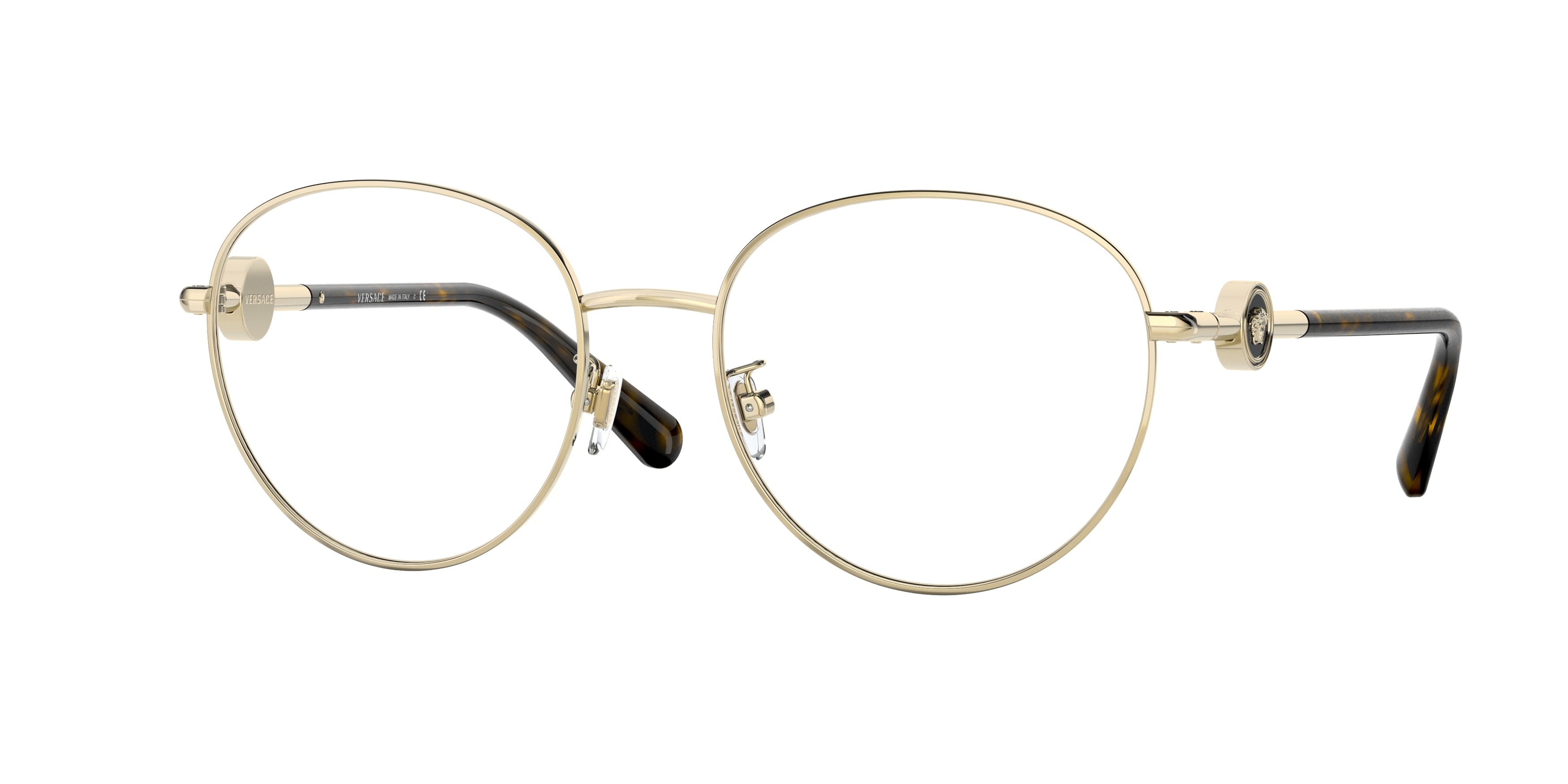 VERSACE VE1273D 1002 54
