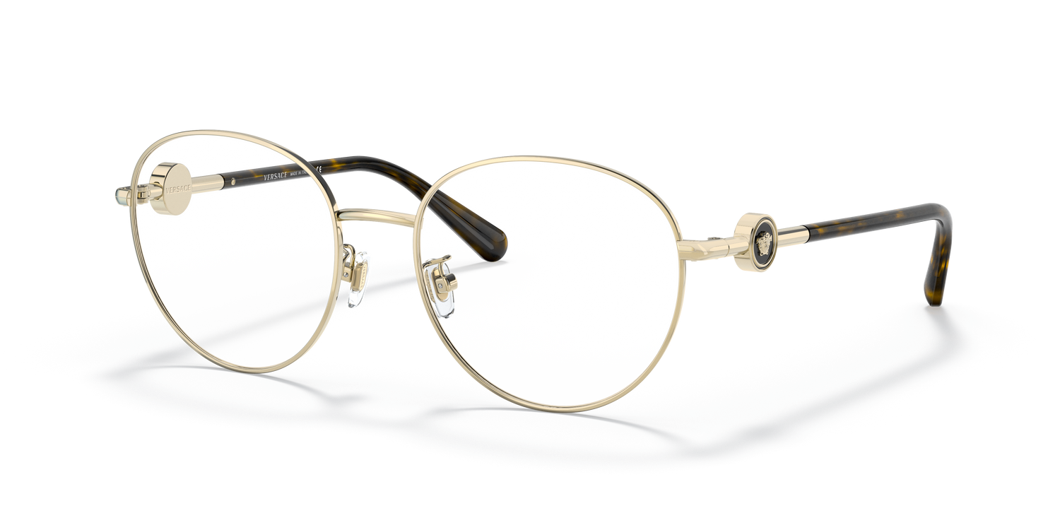 VERSACE VE1273D 1002 54