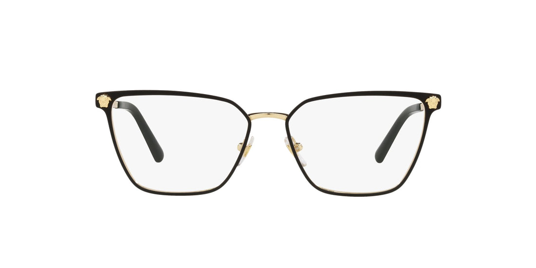 Occhiali da vista versace ve1275 1433 femenino taglia 54mm - Vista dettagliata