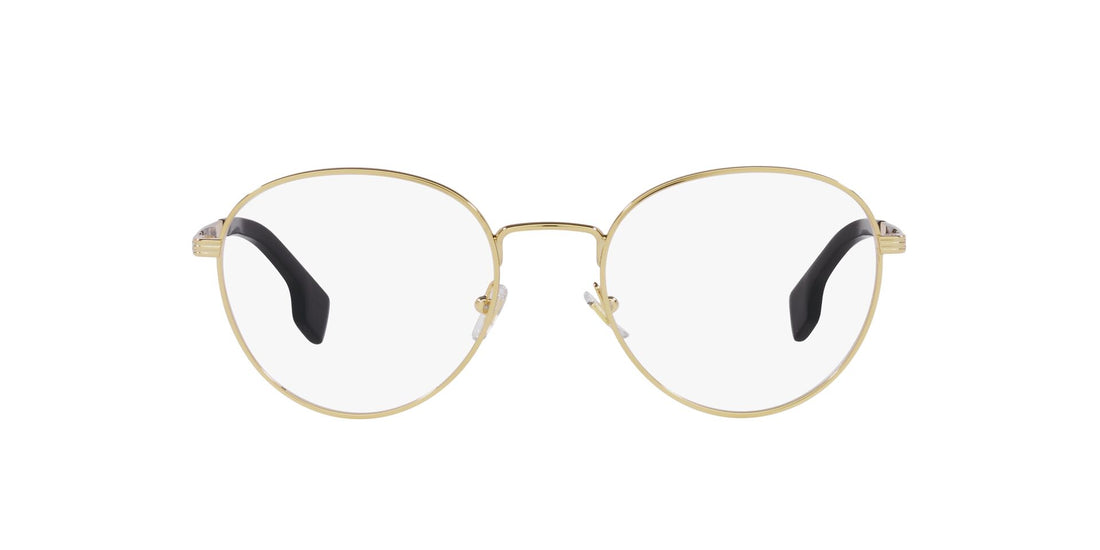 Occhiali da vista versace ve1279 1002 masculino taglia 53mm - Vista dettagliata