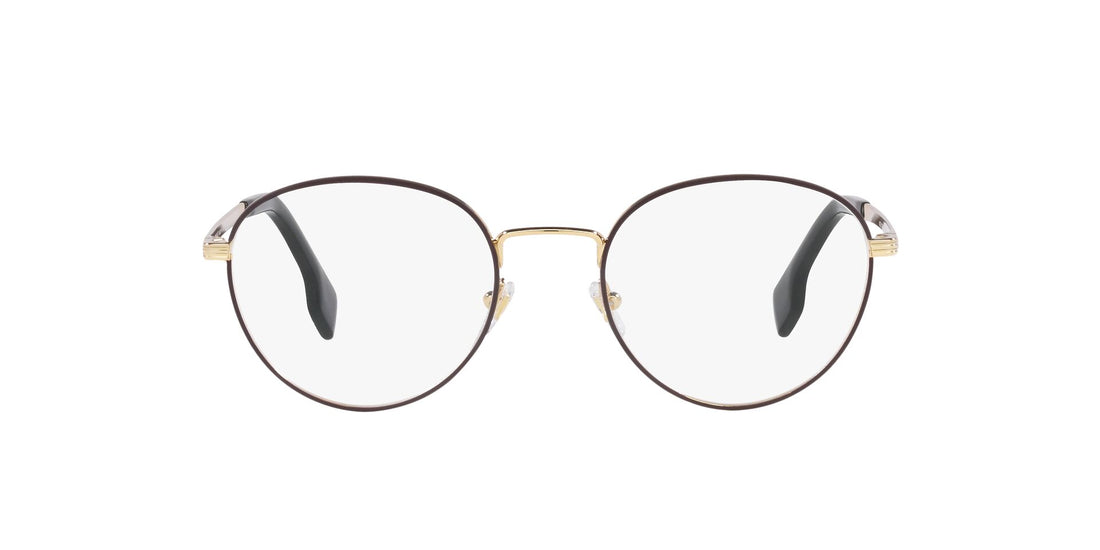 Occhiali da vista versace ve1279 1480 masculino taglia 51mm - Vista dettagliata