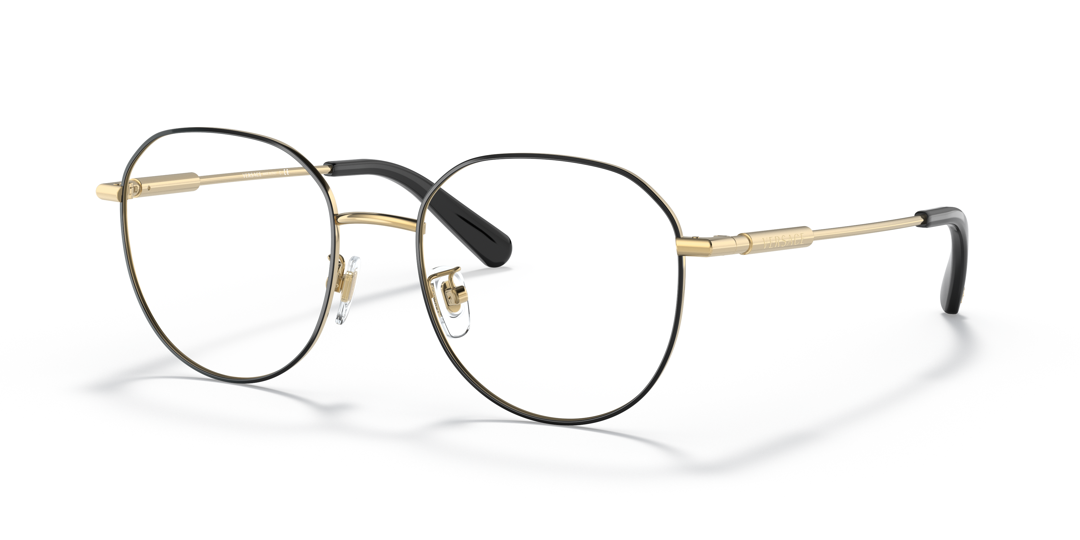 VERSACE VE1282D 1433 53