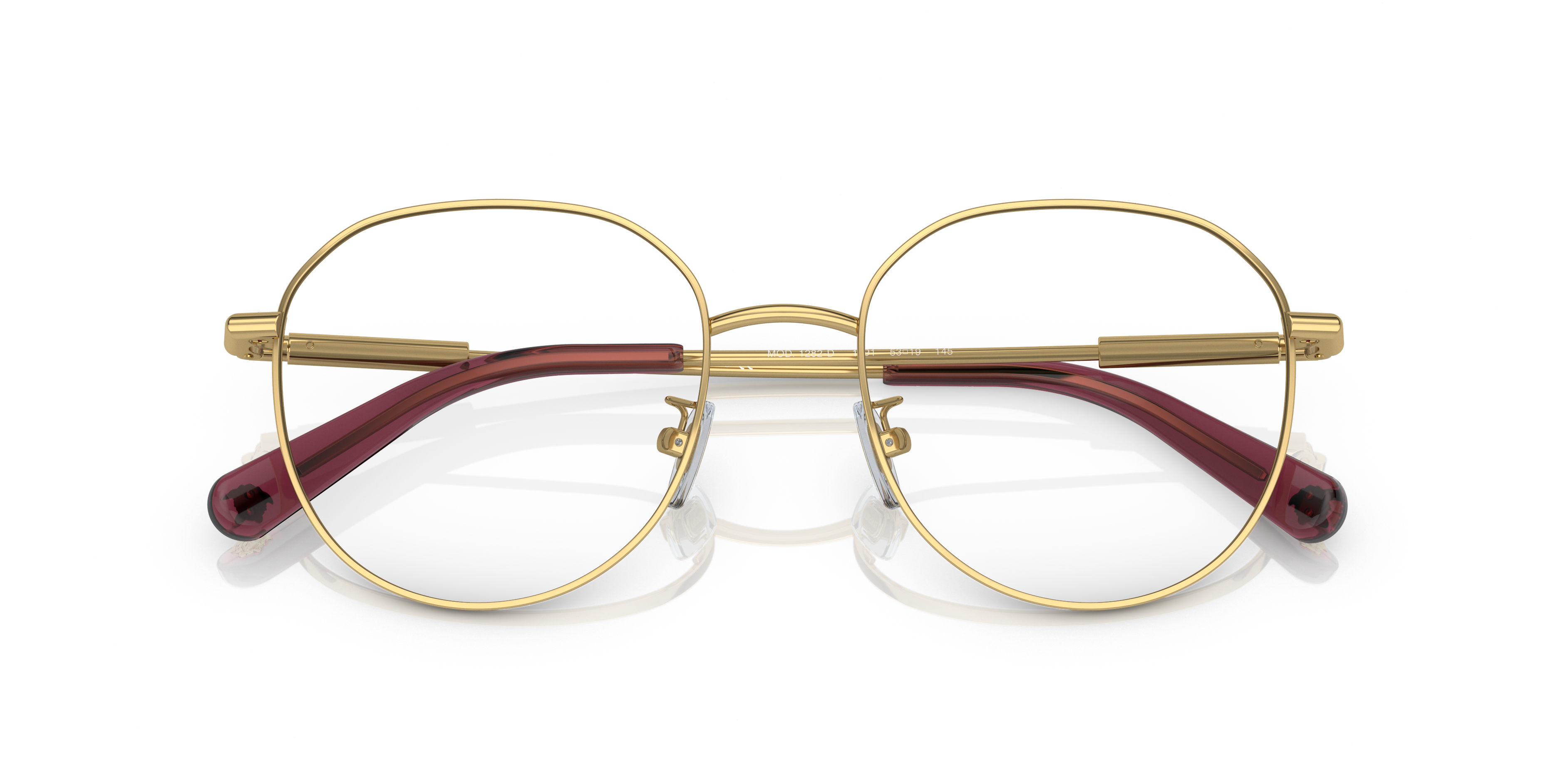 VERSACE VE1282D 1491 53