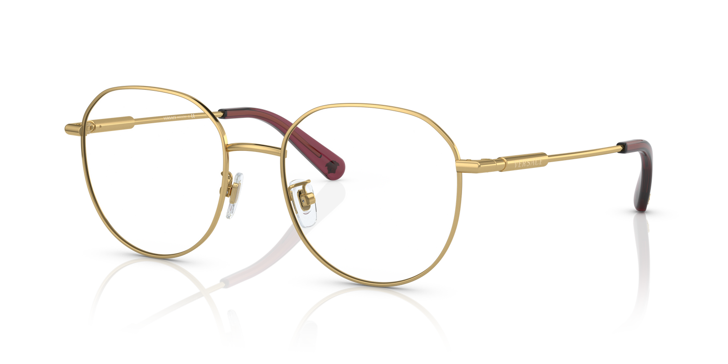 VERSACE VE1282D 1491 53