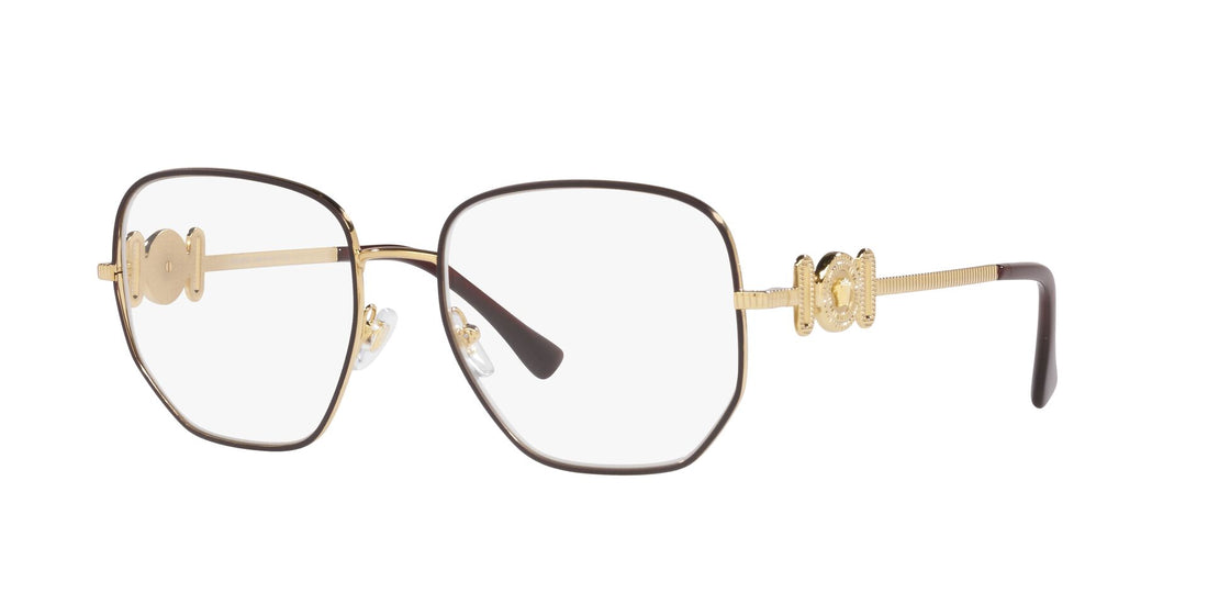 Occhiali da vista versace ve1283 1480 femenina taglia 54mm - Vista principale