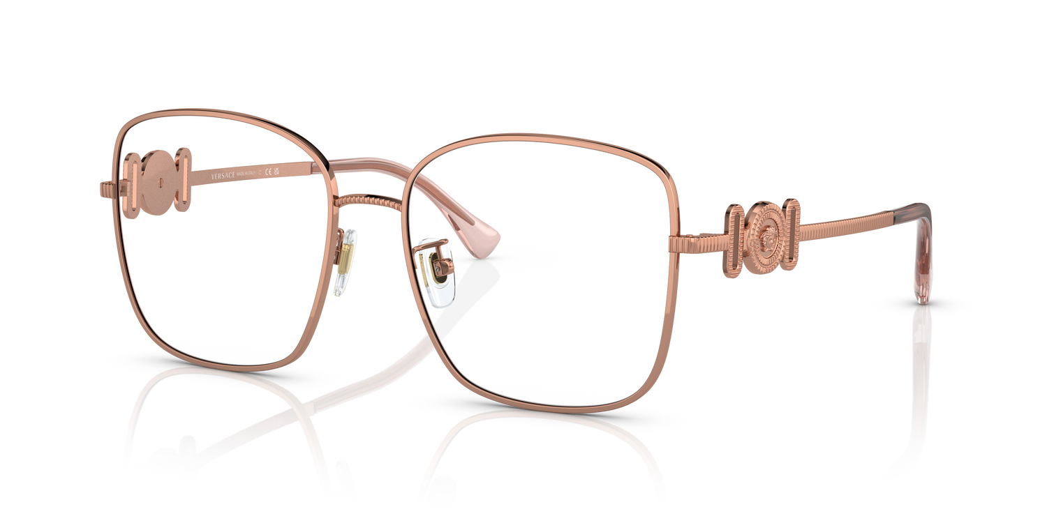 VERSACE VE1286D 1412 56