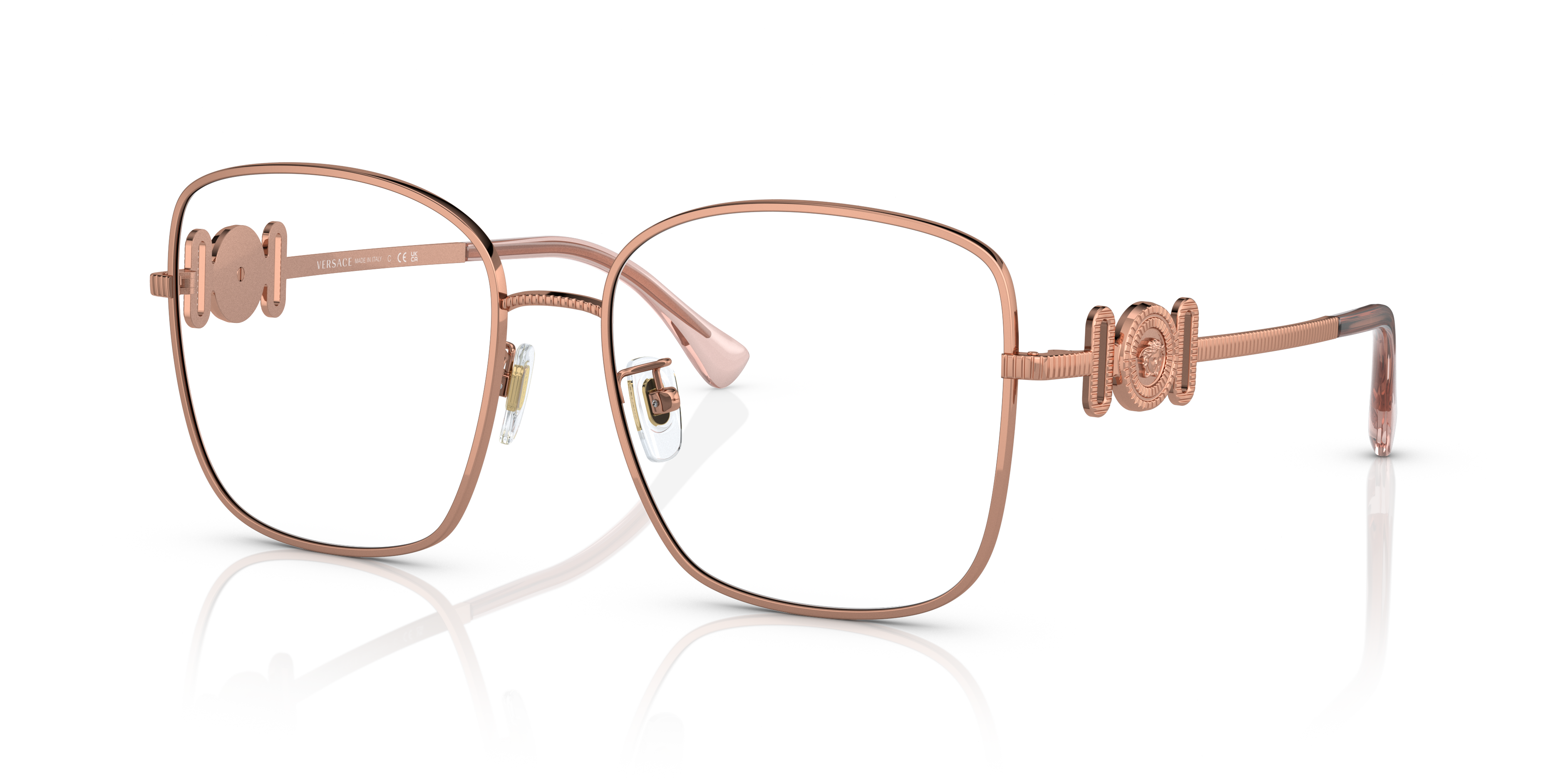 VERSACE VE1286D 1412 56