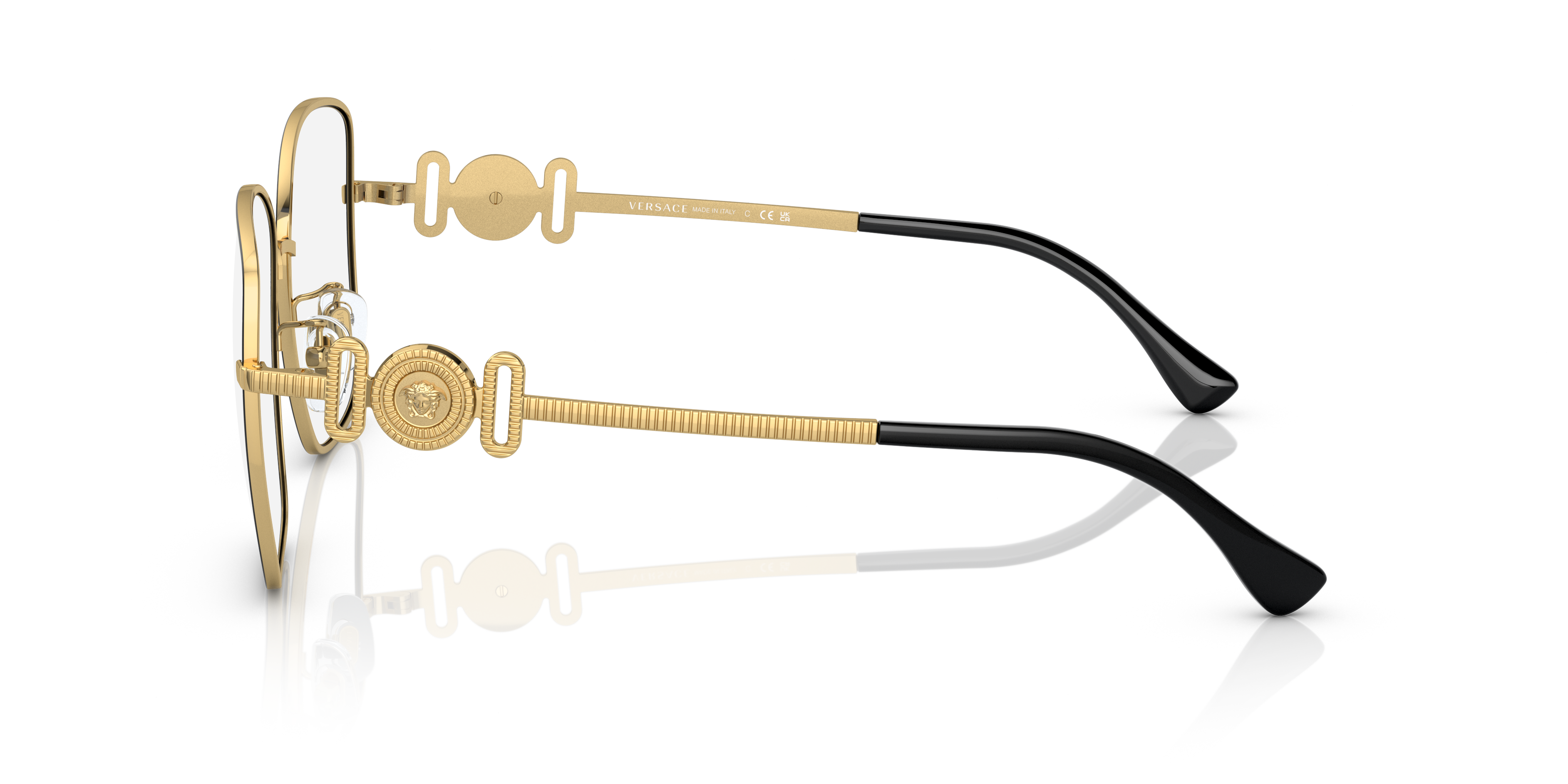 VERSACE VE1286D 1443 56