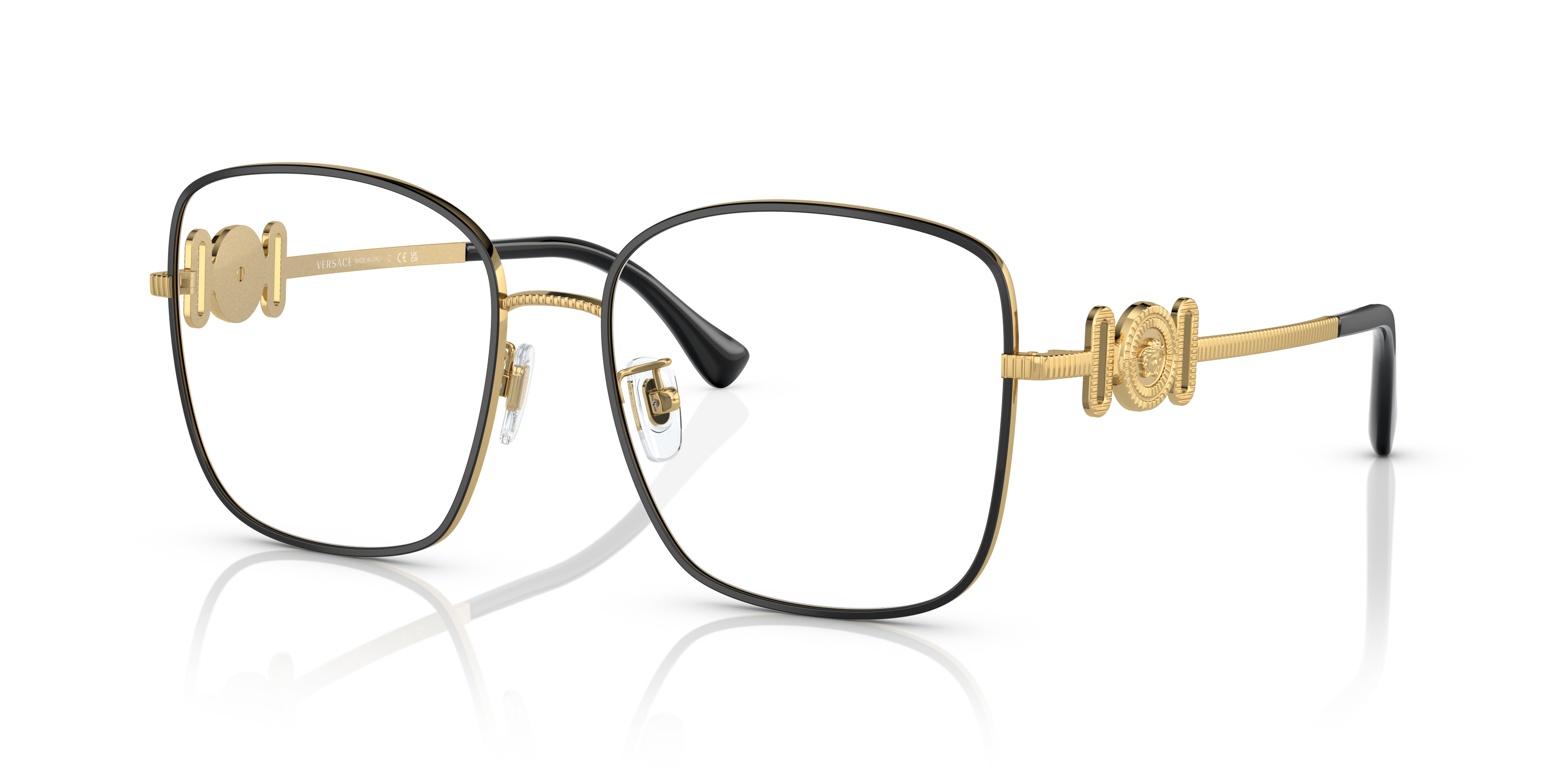 VERSACE VE1286D 1443 56