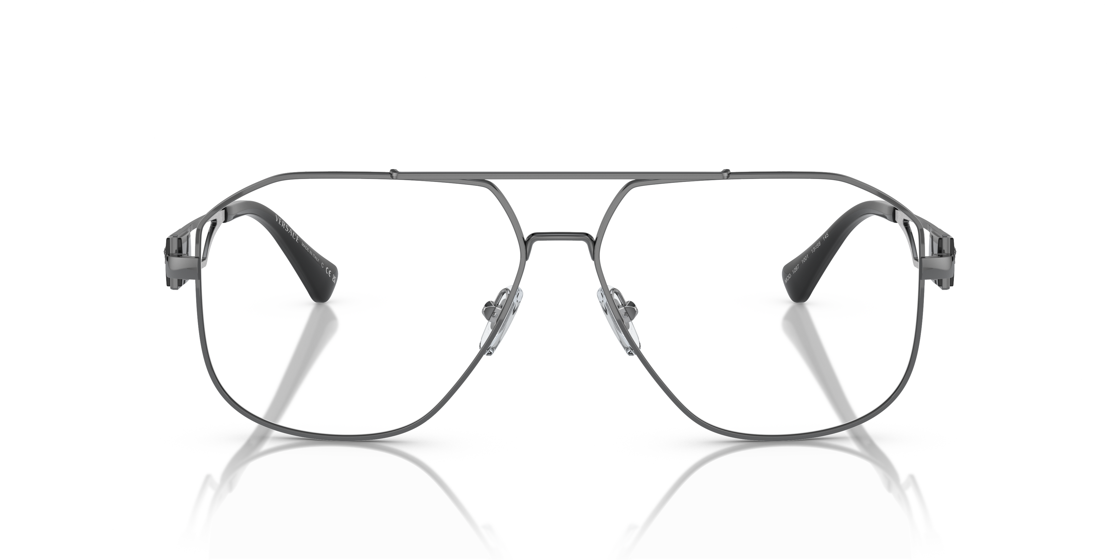 VERSACE VE1287 1001 59