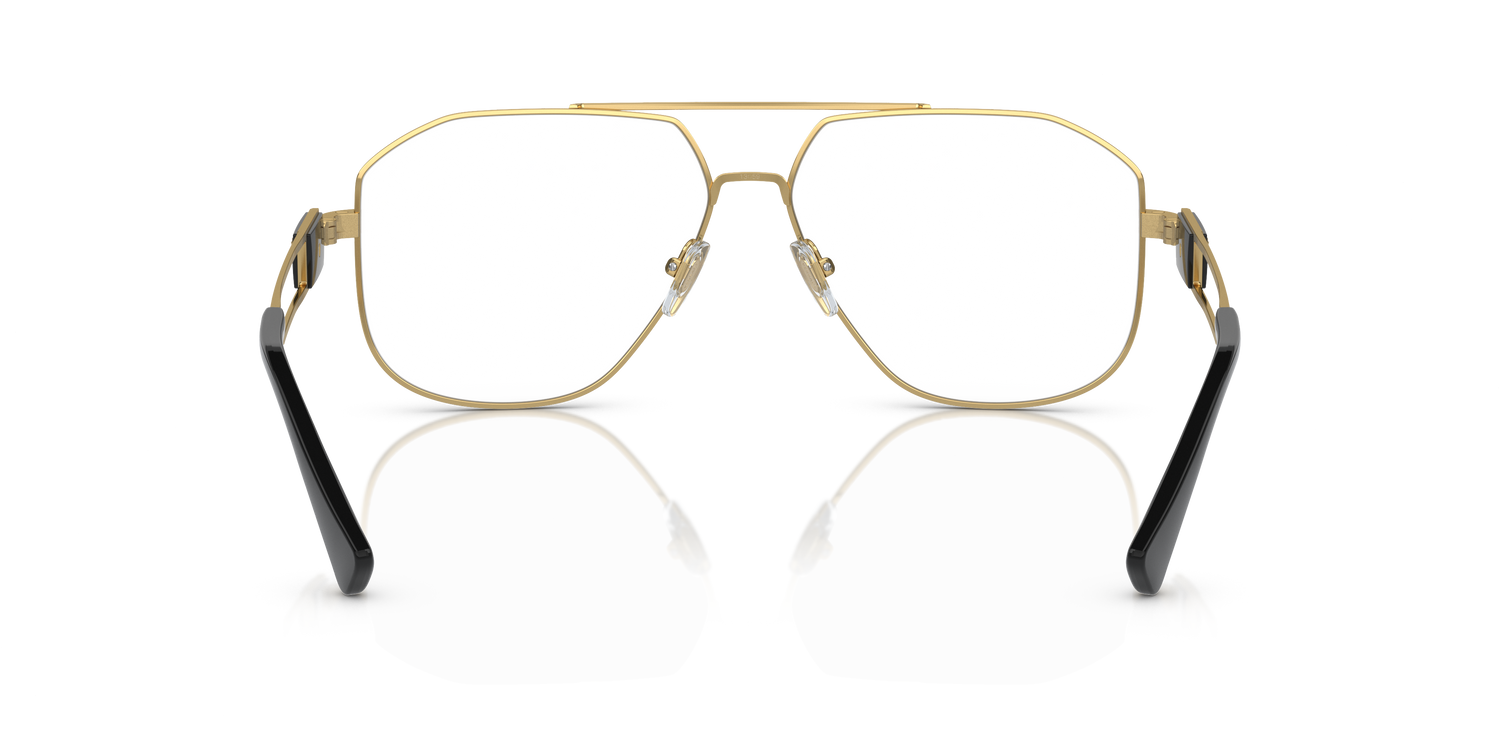 VERSACE VE1287 1002 57