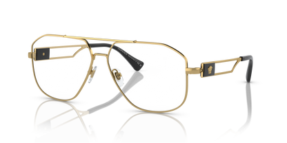 VERSACE VE1287 1002 57