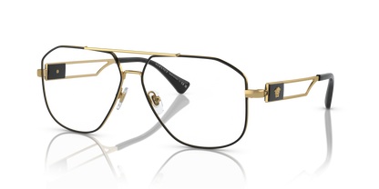 VERSACE VE1287 1443 57