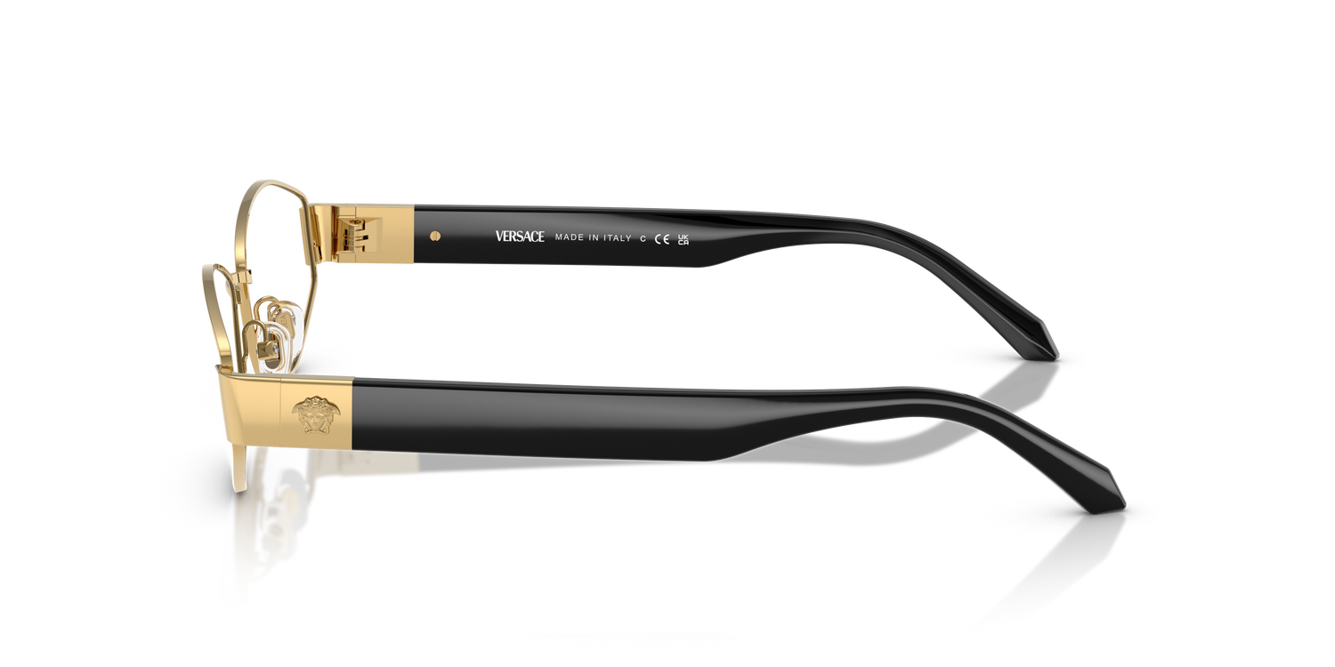 VERSACE VE1298 1002 55