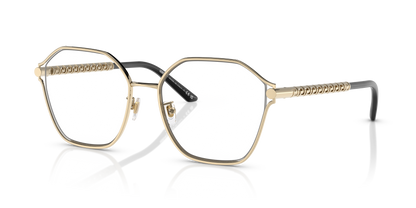 VERSACE VE1299D 1252 55