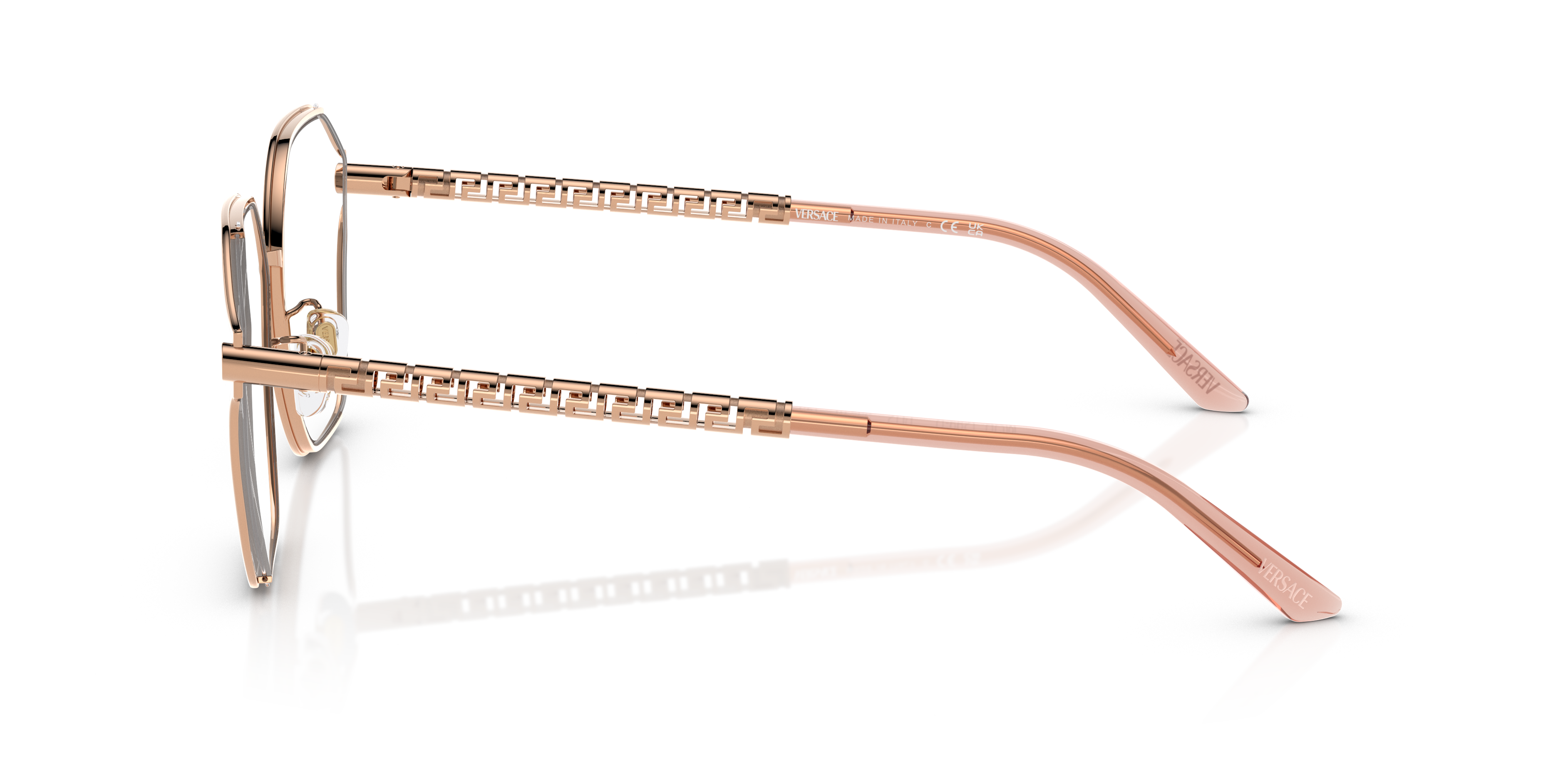 VERSACE VE1299D 1412 55