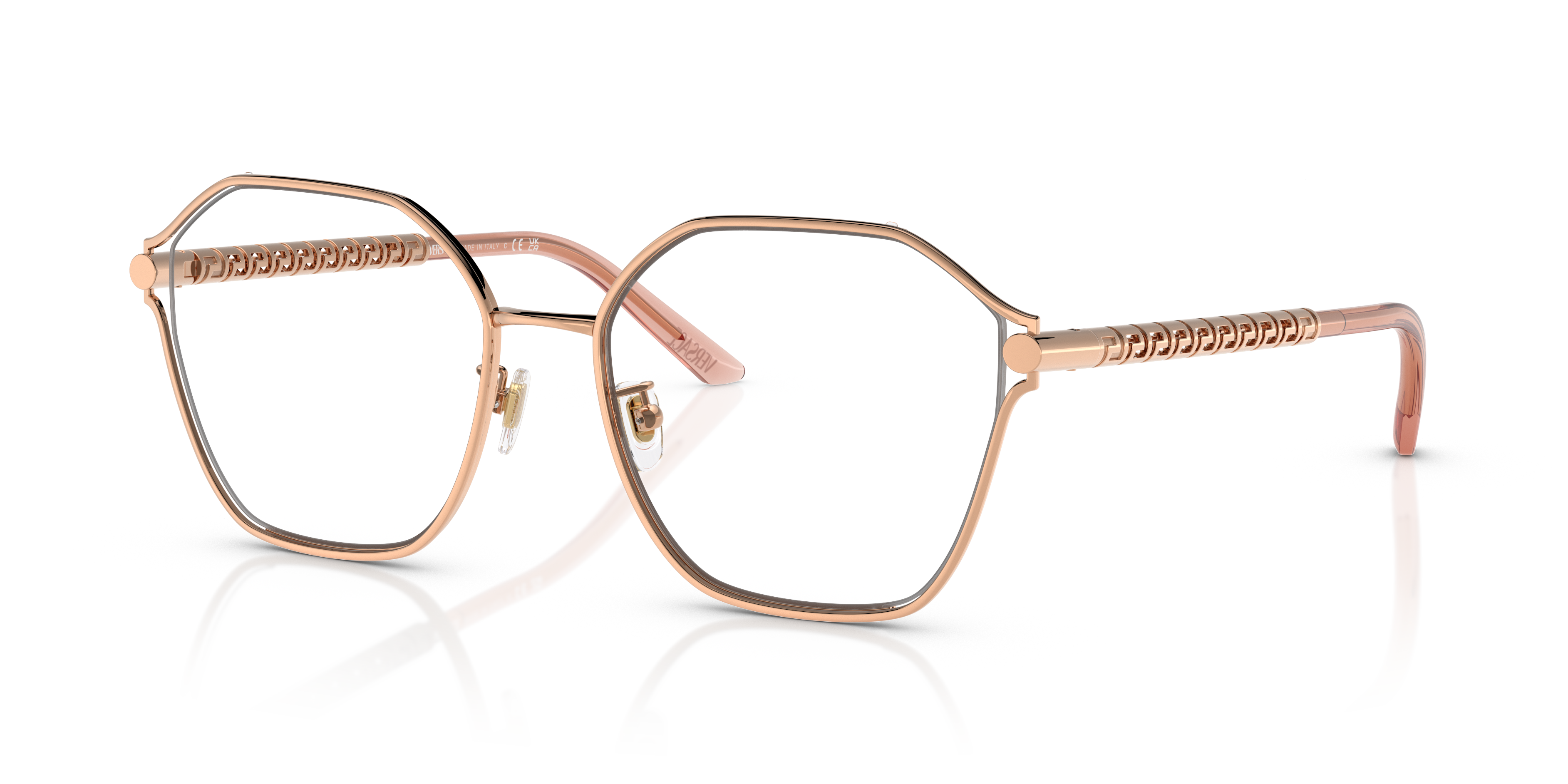 VERSACE VE1299D 1412 55