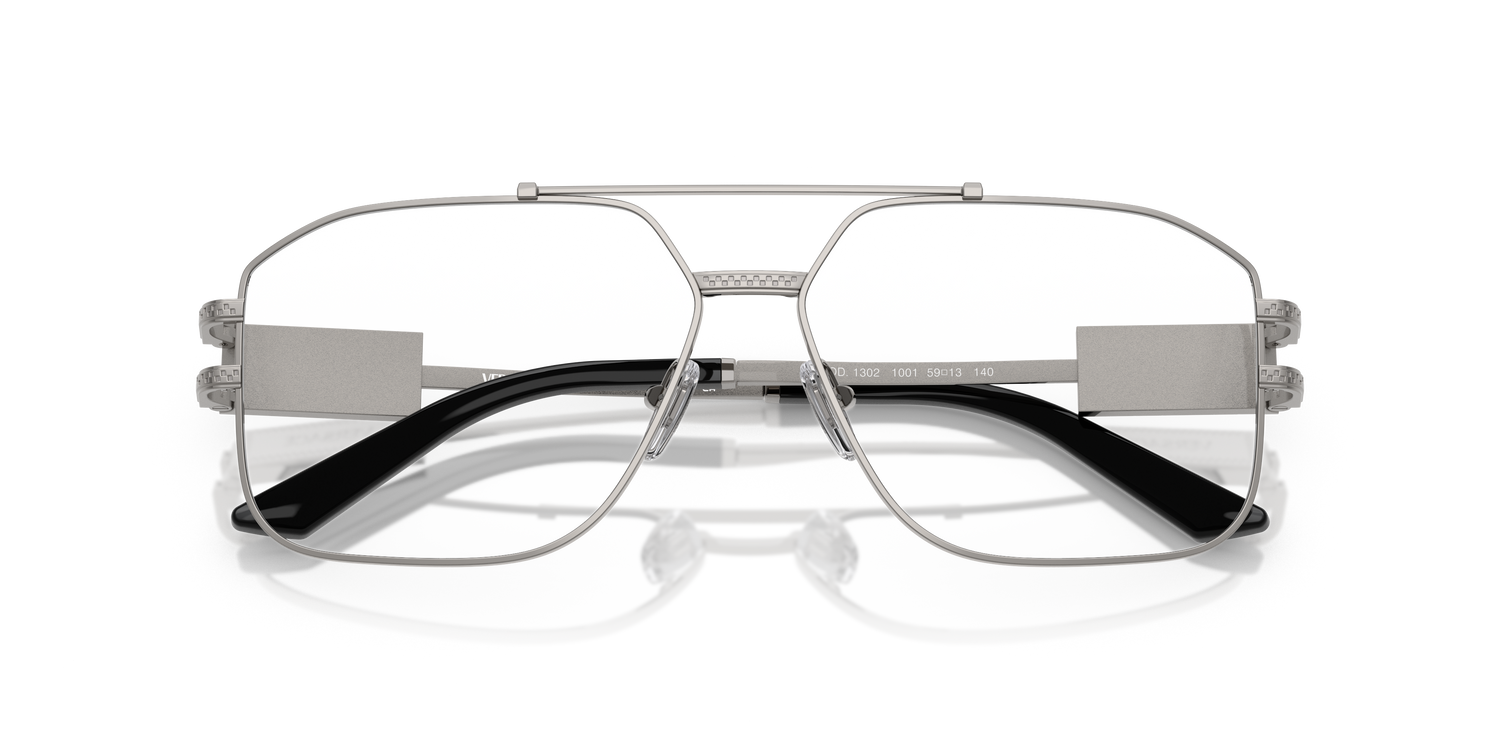 VERSACE VE1302 1001 57