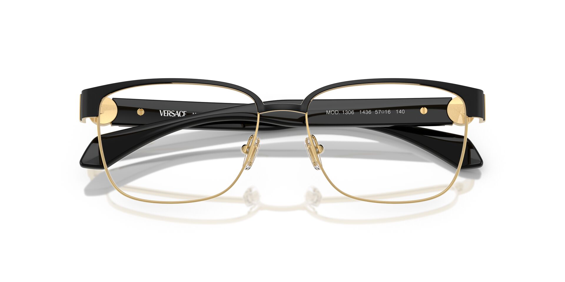 VERSACE VE1306 1436 57