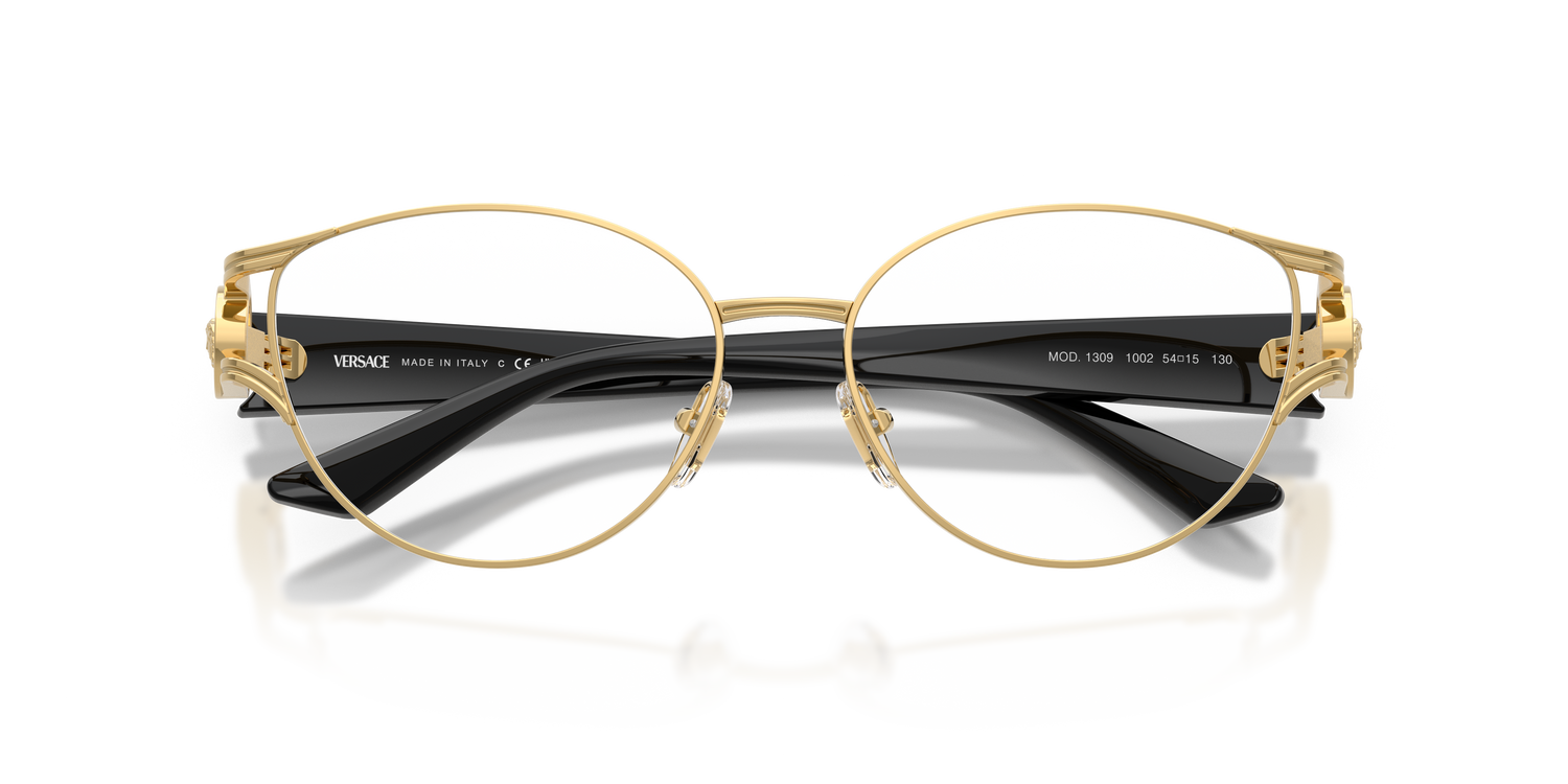 VERSACE VE1309 1002 54
