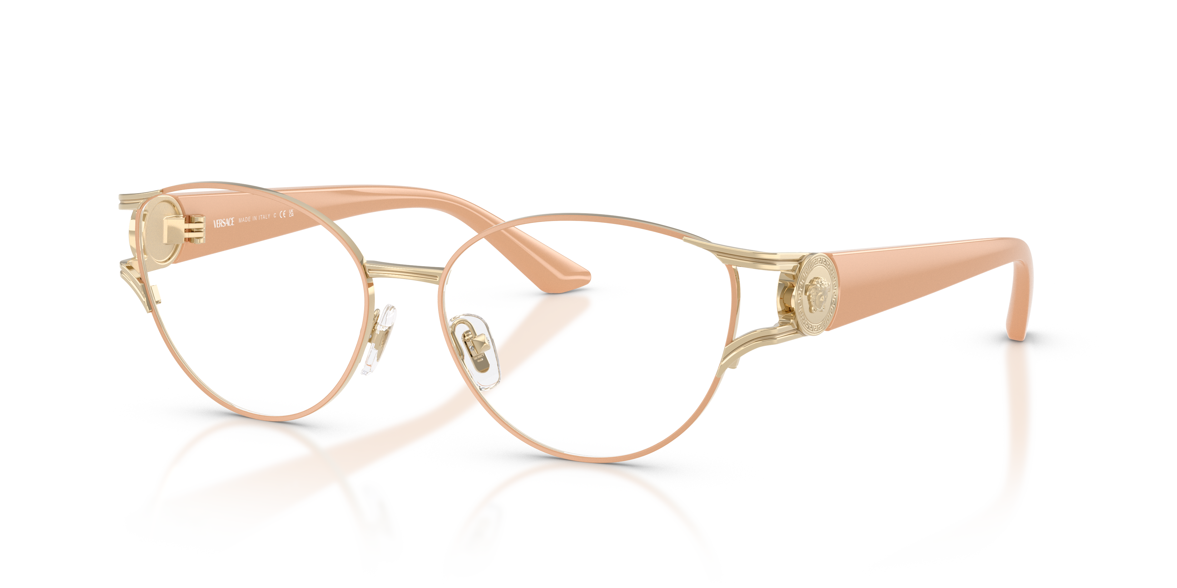 VERSACE VE1309 1519 52