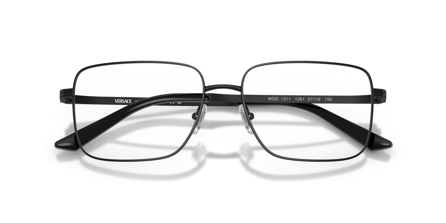 VERSACE VE1311 1261 57