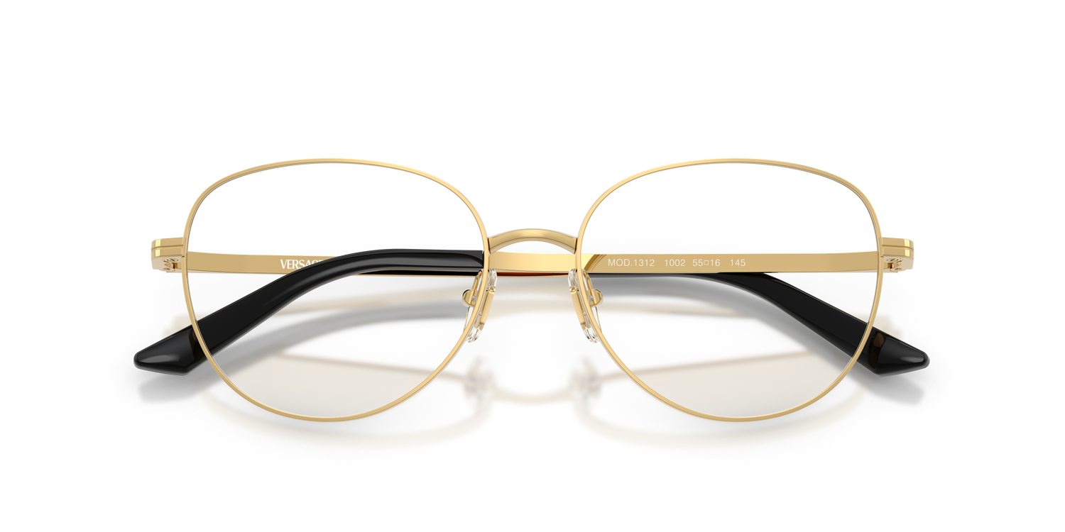 VERSACE VE1312 1002 55