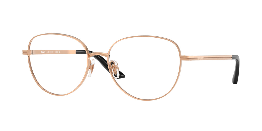 Occhiali da vista versace ve1312 1412 dorado pantos femenino taglia 53mm - Vista principale