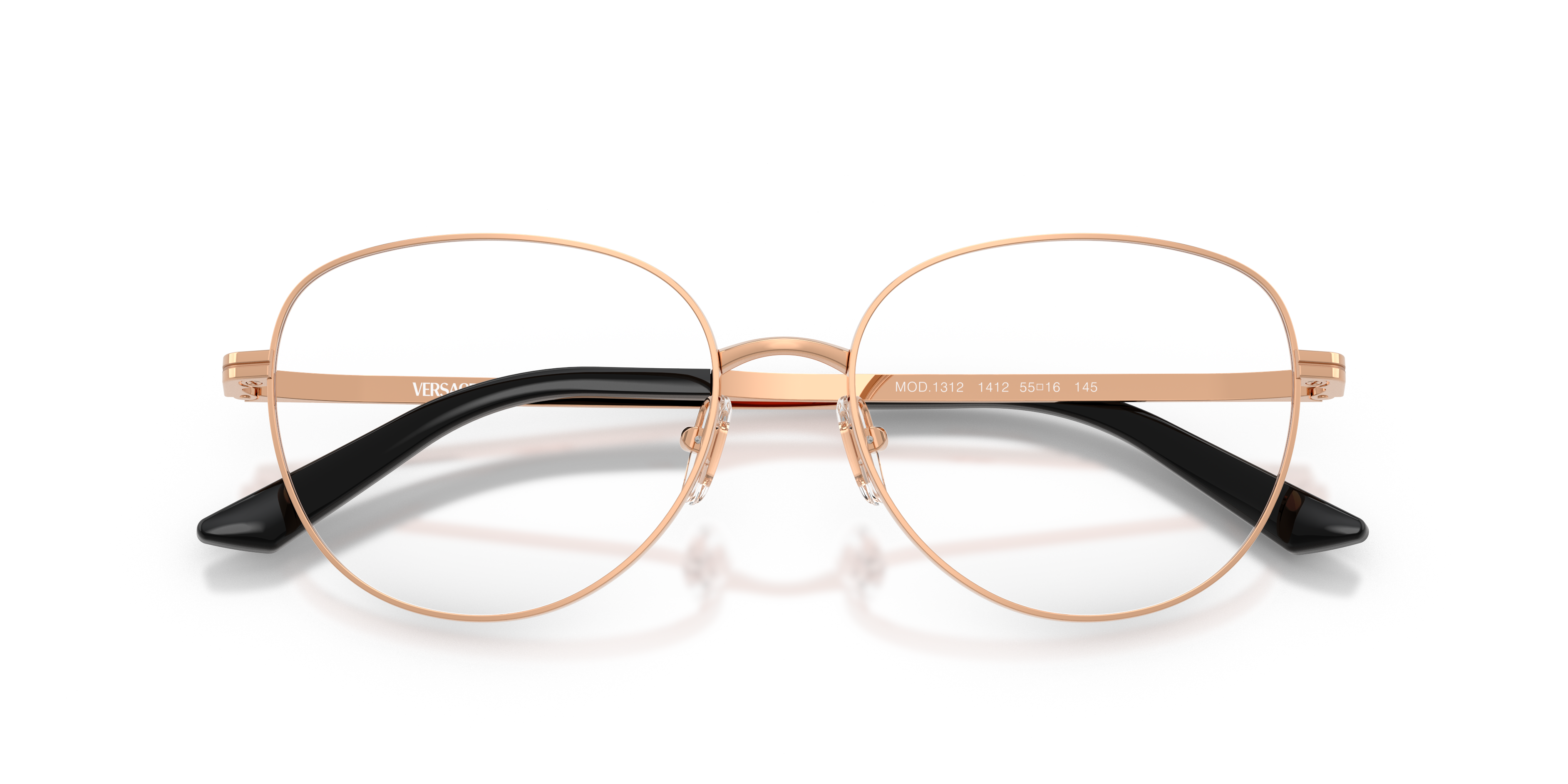 VERSACE VE1312 1412 55