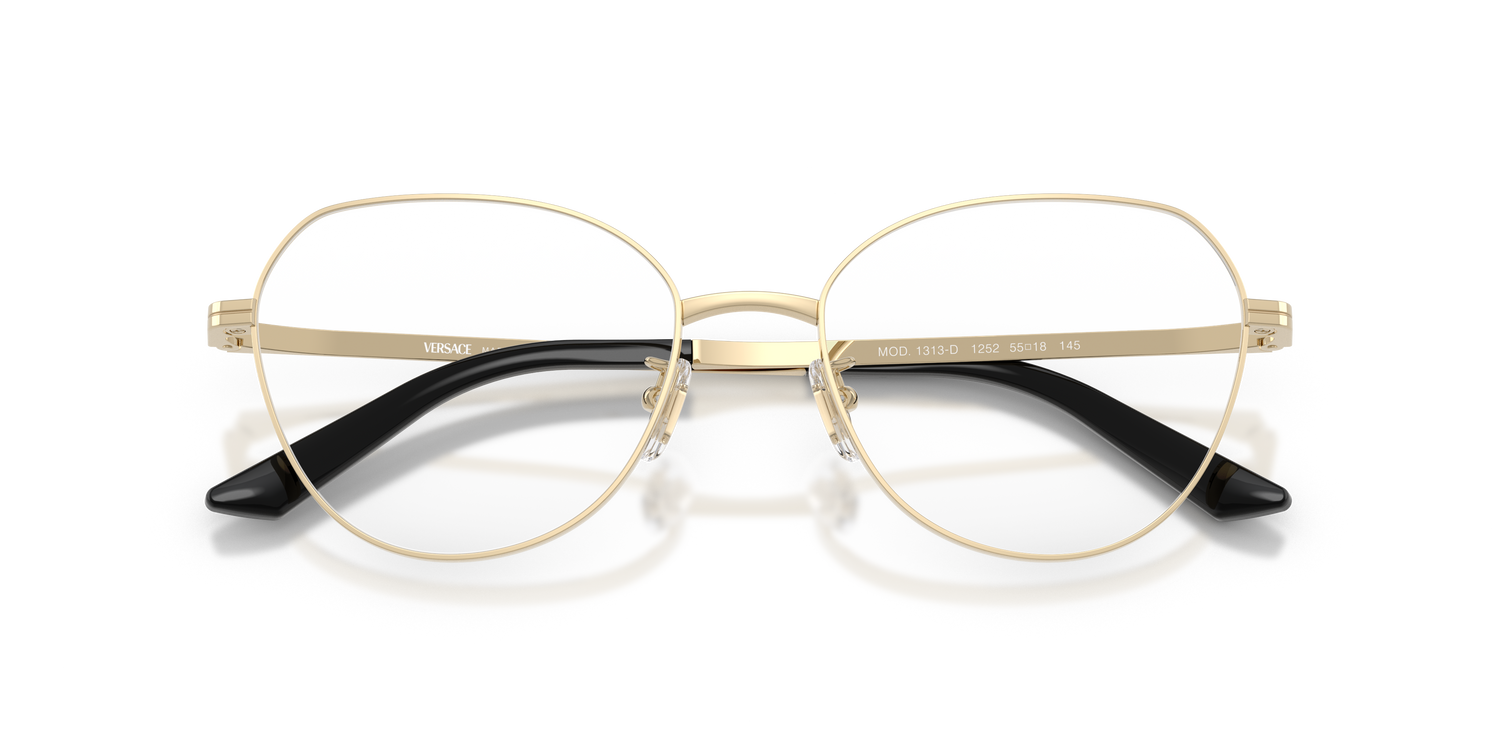 VERSACE VE1313D 1252 55