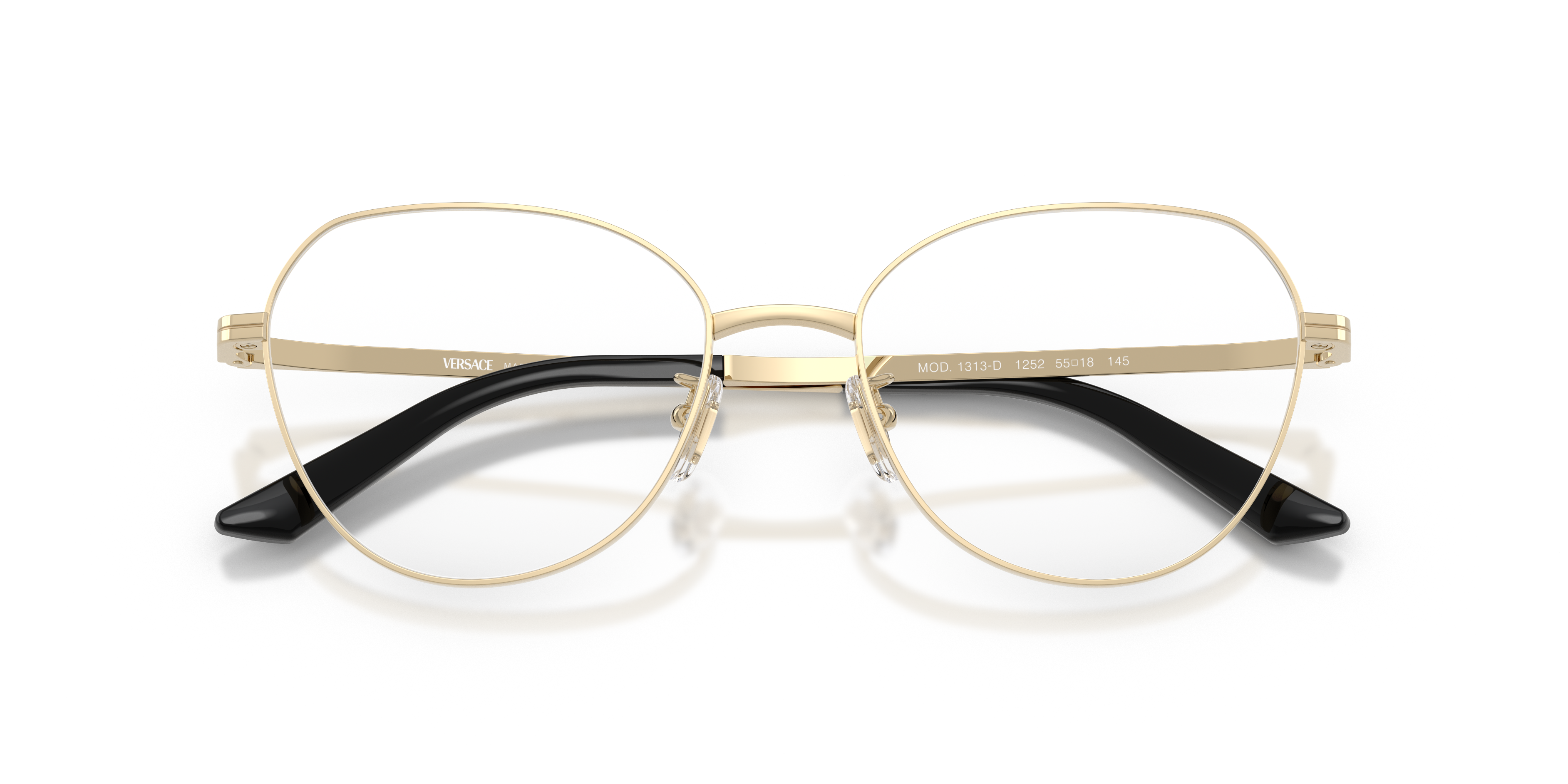 VERSACE VE1313D 1252 55