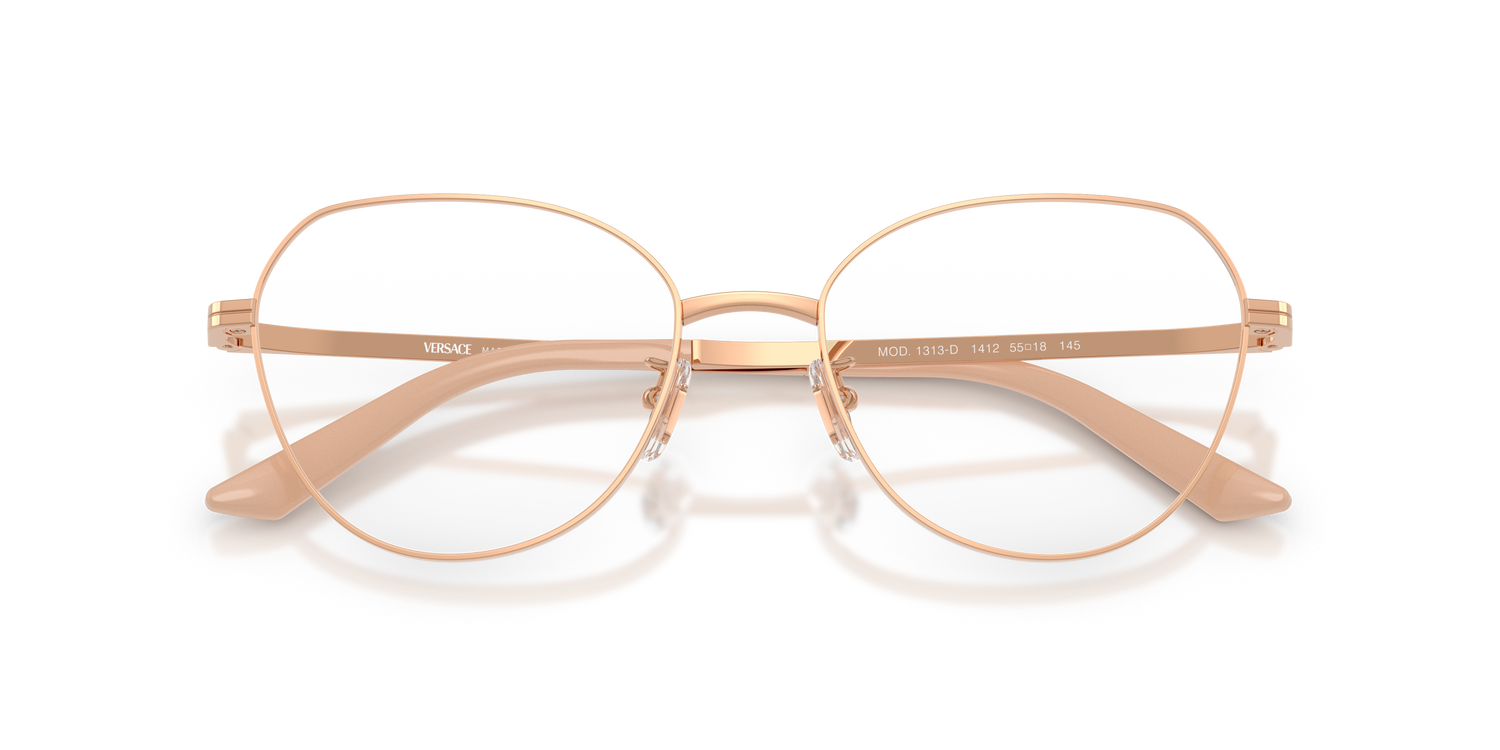 VERSACE VE1313D 1412 55