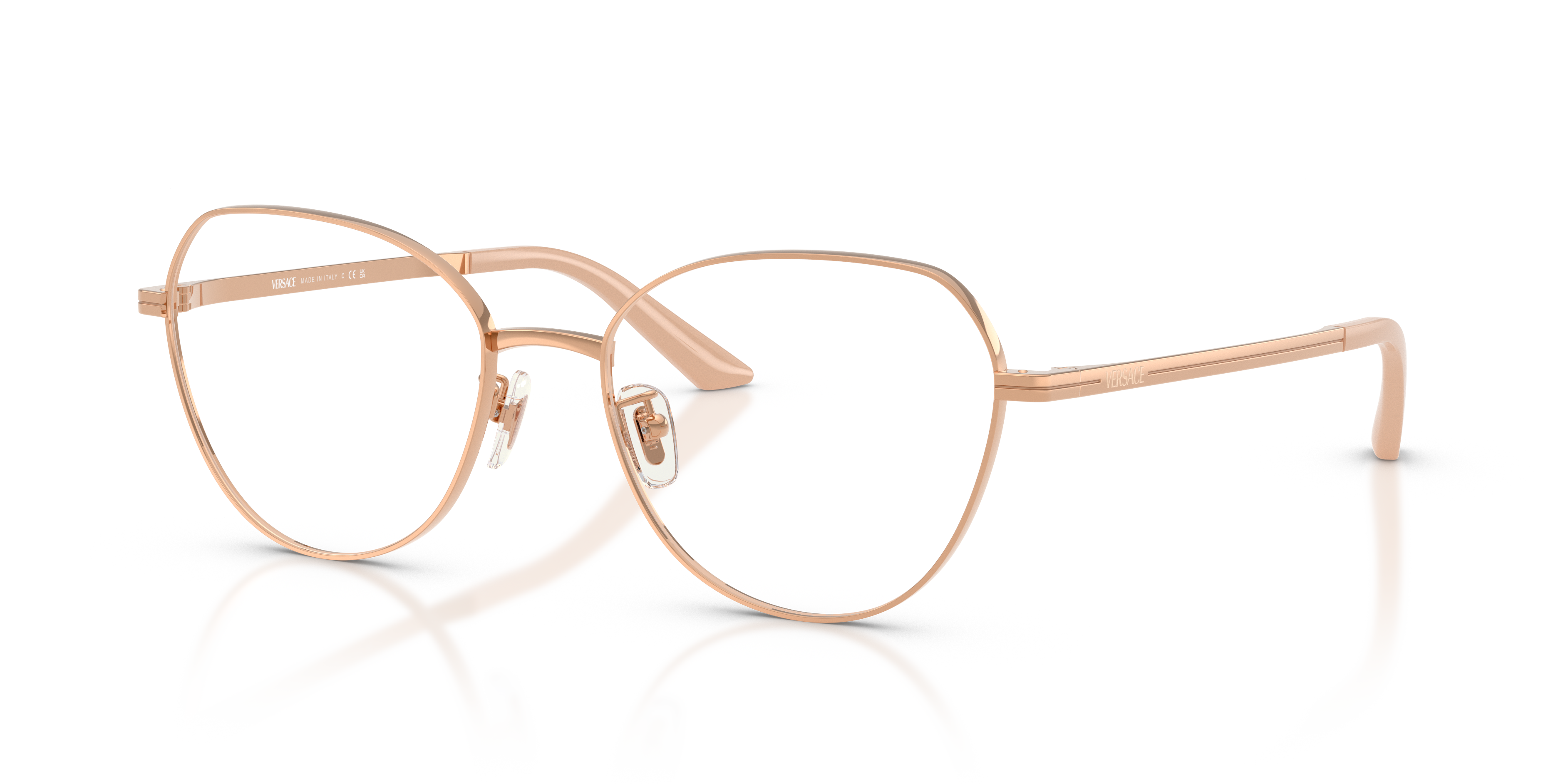 VERSACE VE1313D 1412 55