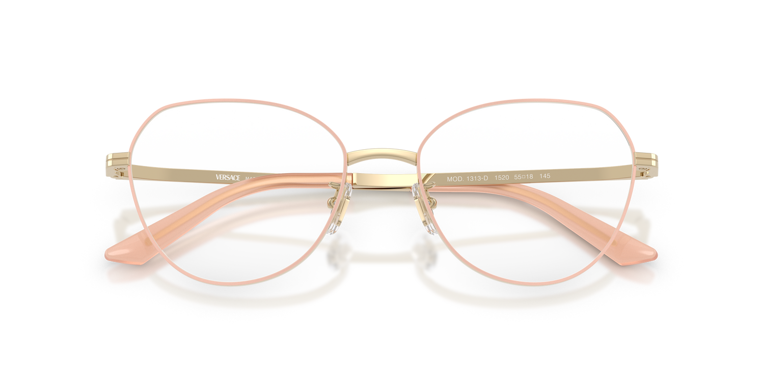 VERSACE VE1313D 1520 55