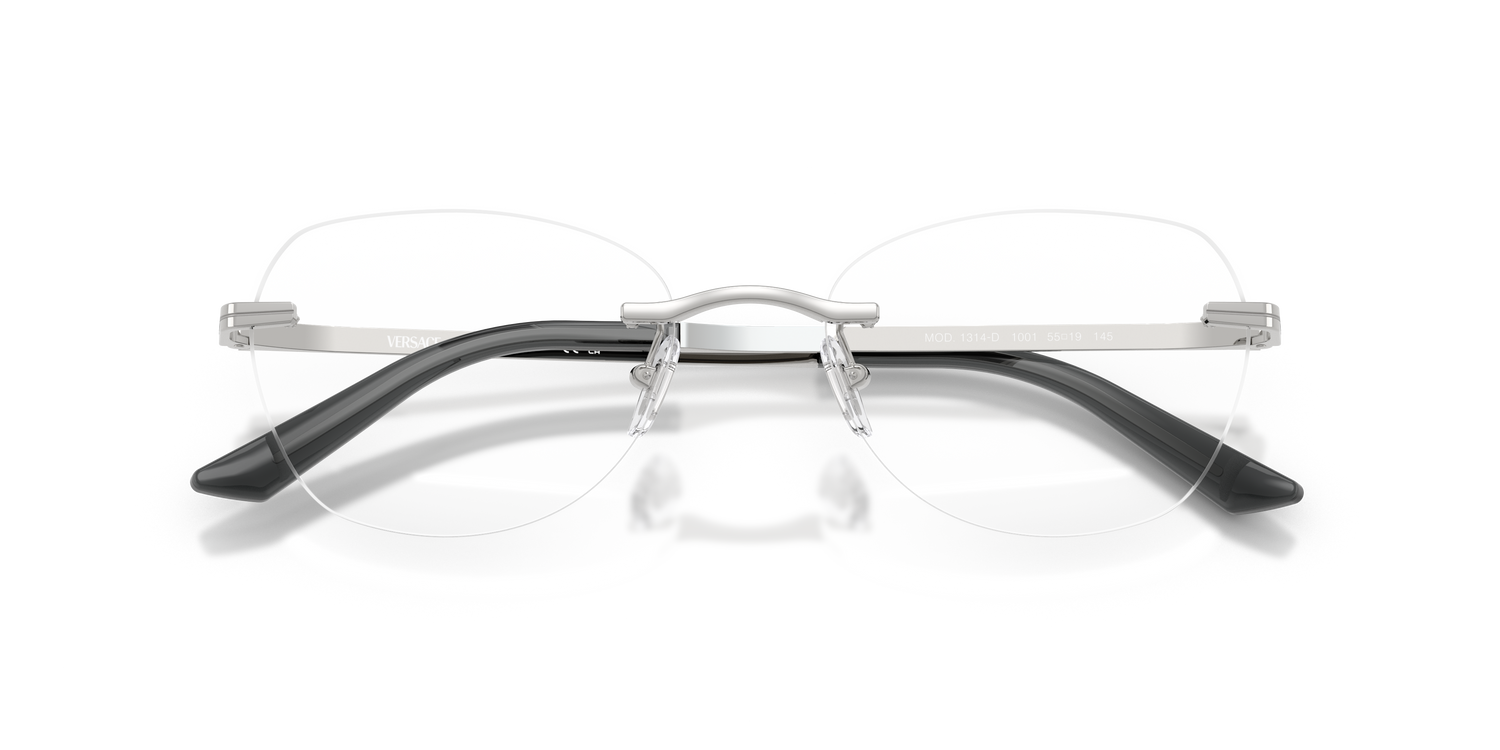 VERSACE VE1314D 1001 55